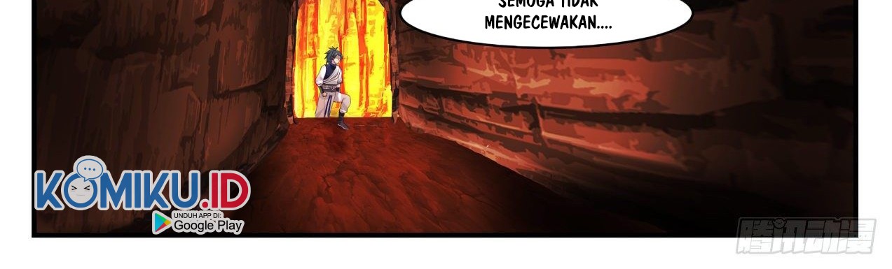 Martial Peak Part 1 chapter 1139 halaman 4