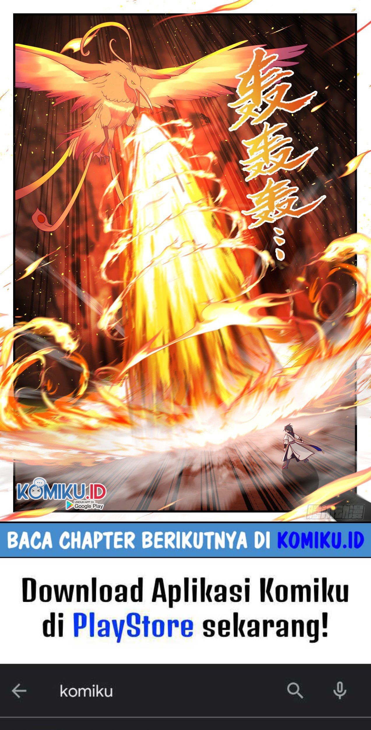 Martial Peak Part 1 chapter 1139 halaman 15