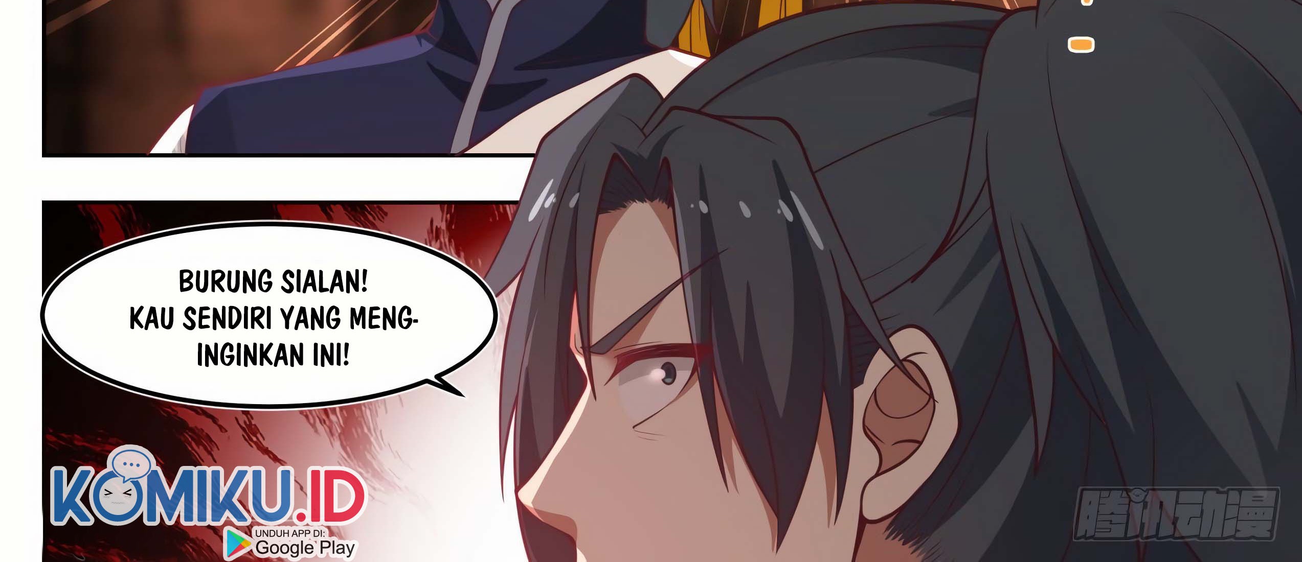 Martial Peak Part 1 chapter 1140 halaman 13