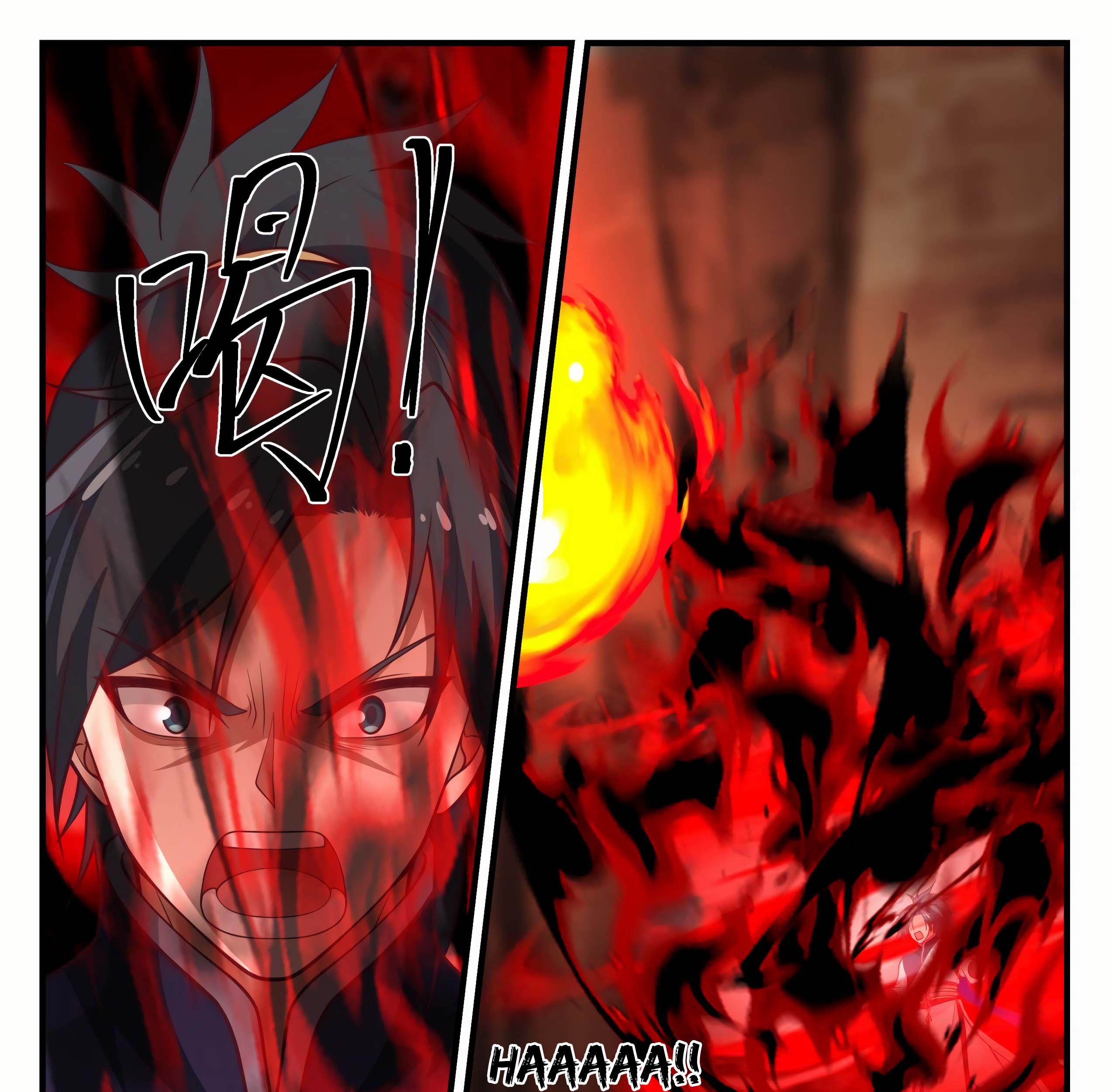 Martial Peak Part 1 chapter 1140 halaman 18