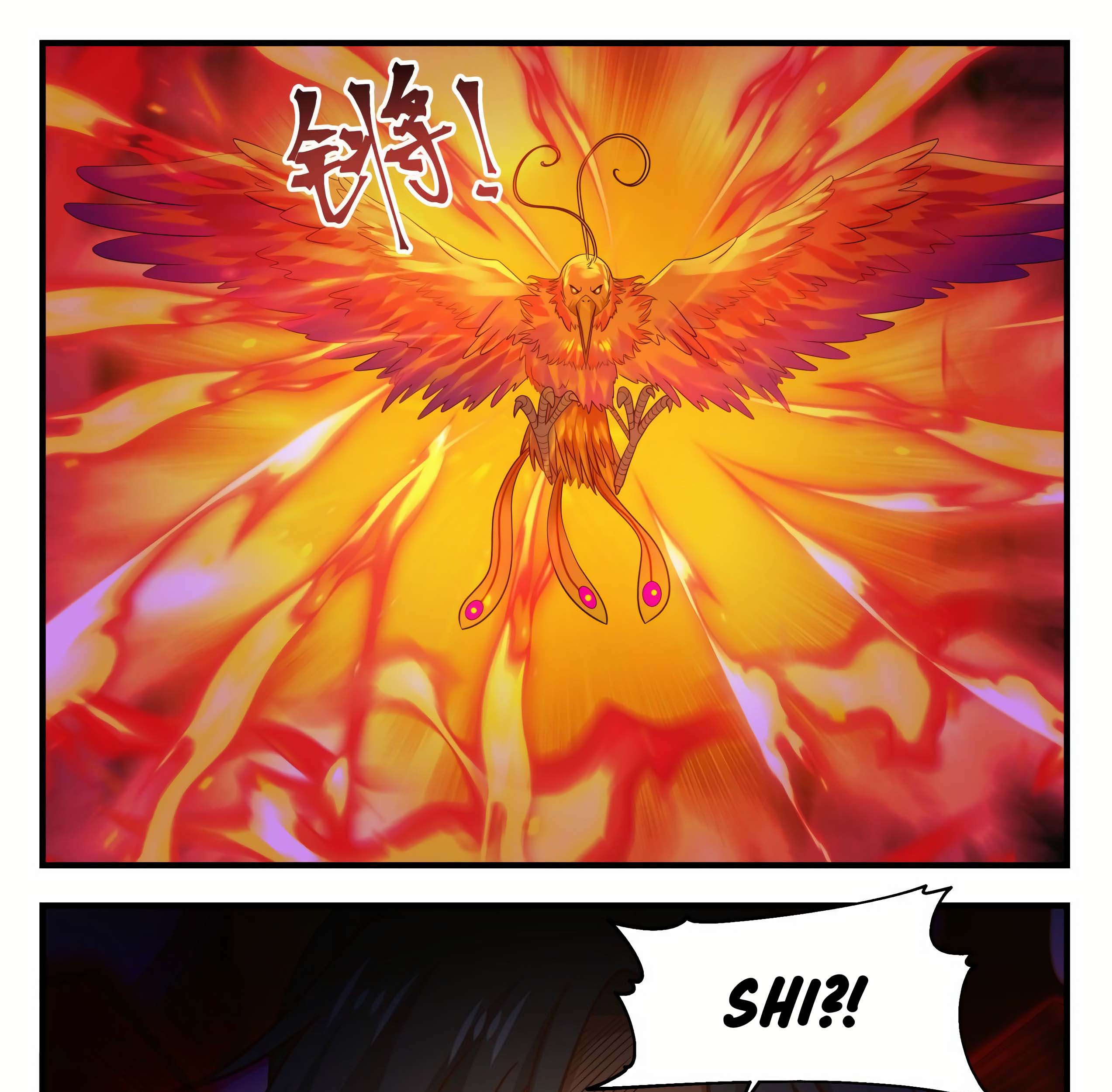 Martial Peak Part 1 chapter 1140 halaman 26