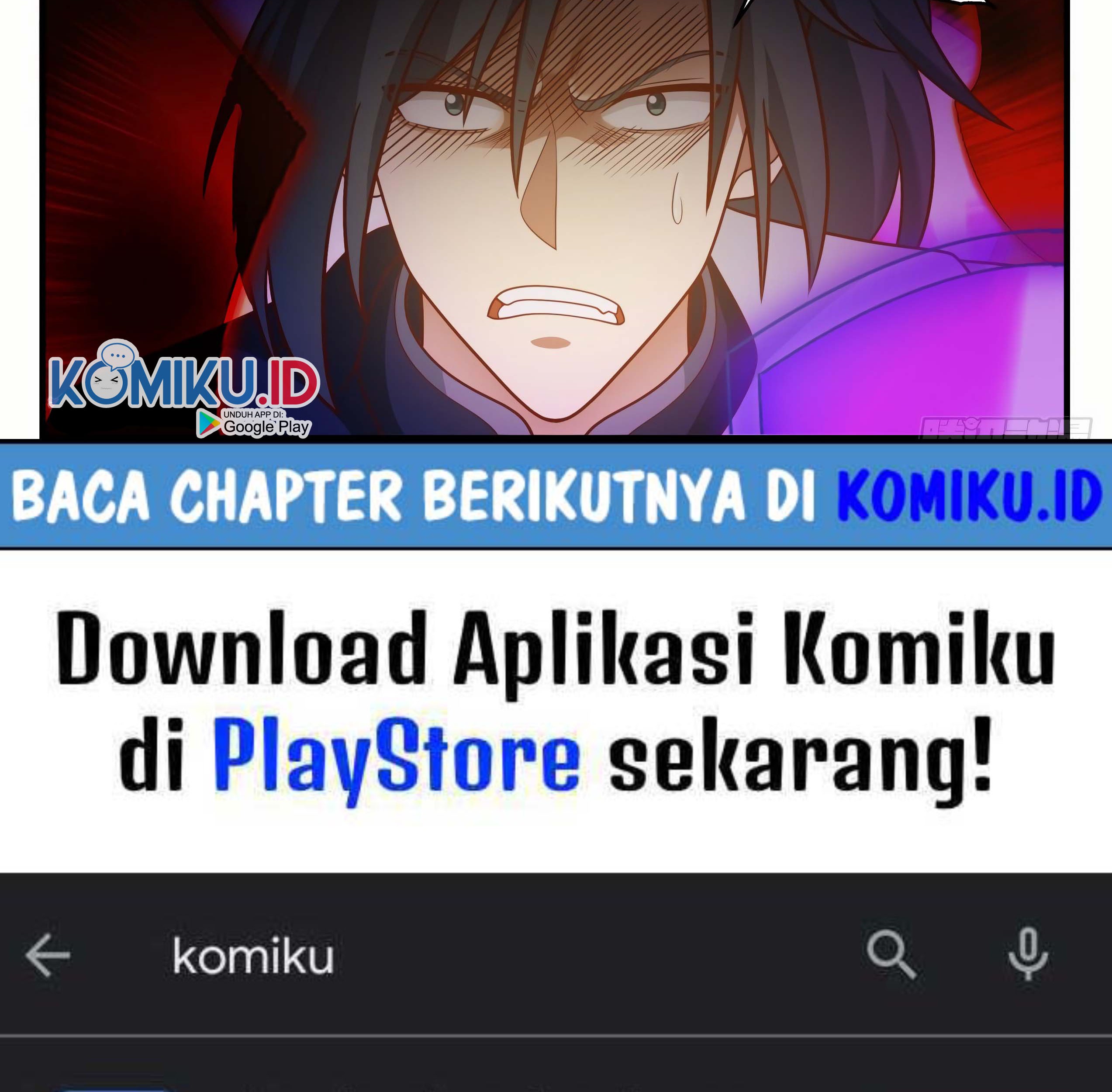 Martial Peak Part 1 chapter 1140 halaman 27