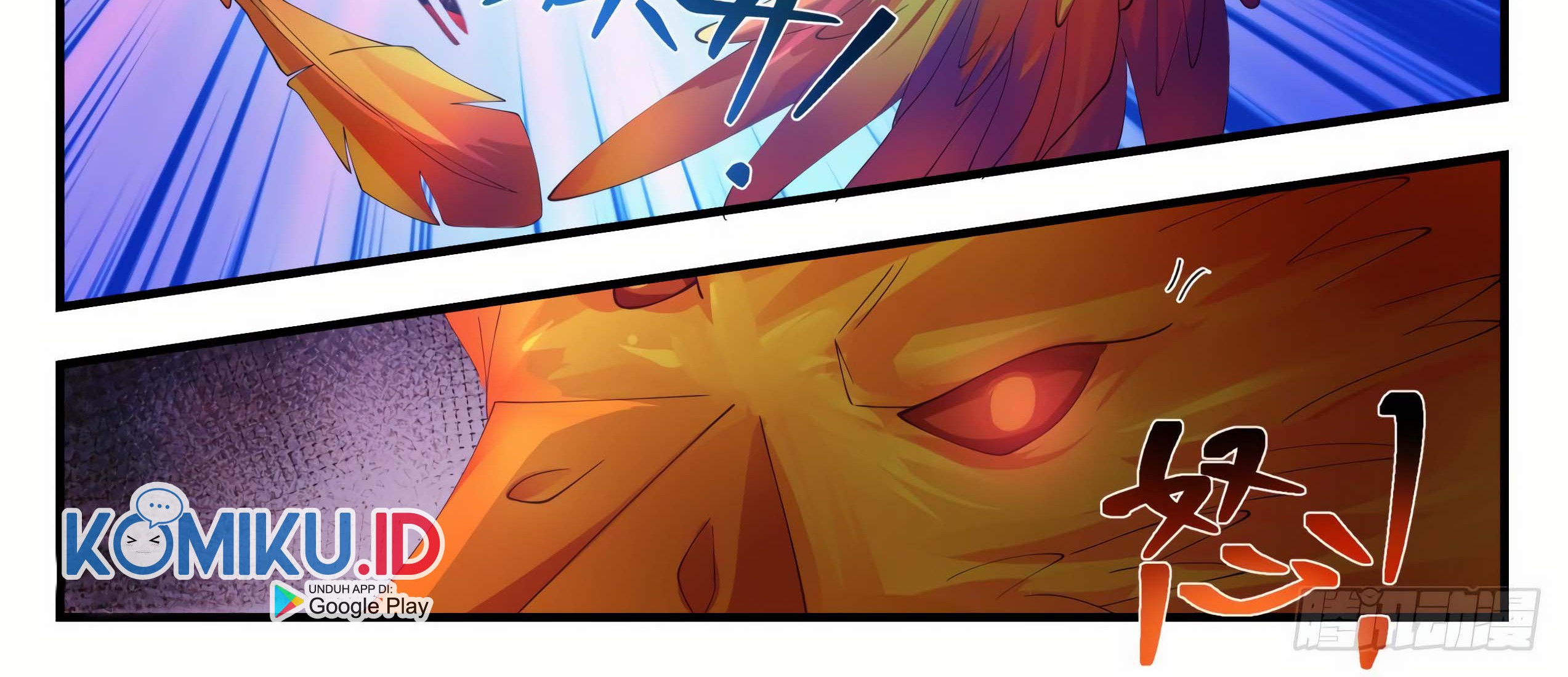 Martial Peak Part 1 chapter 1141 halaman 11