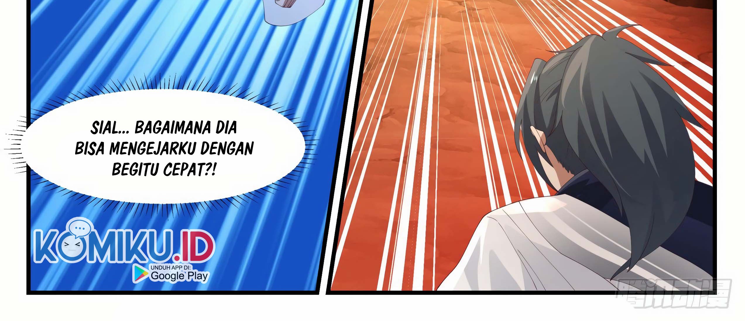 Martial Peak Part 1 chapter 1141 halaman 17