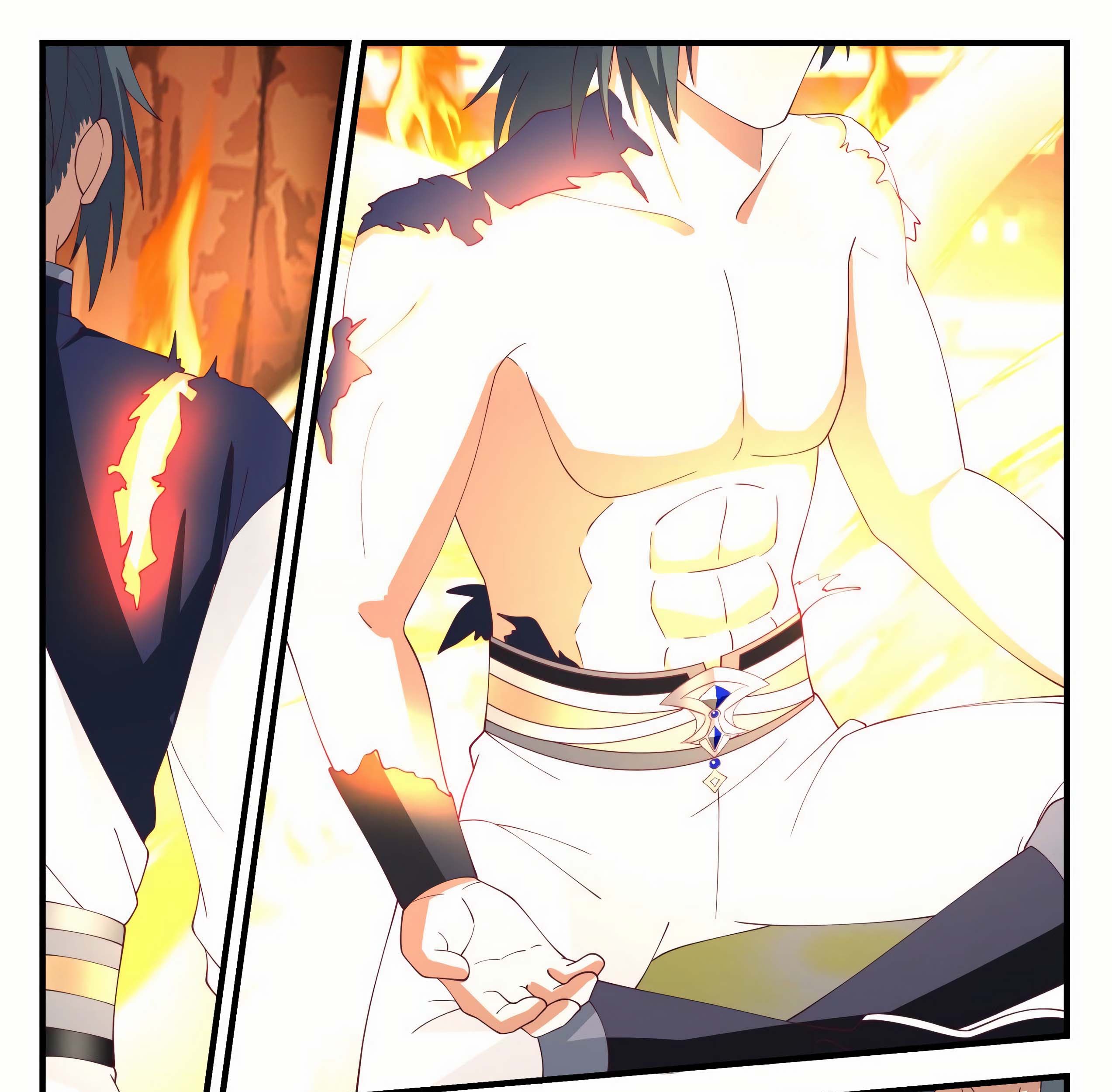 Martial Peak Part 1 chapter 1142 halaman 14