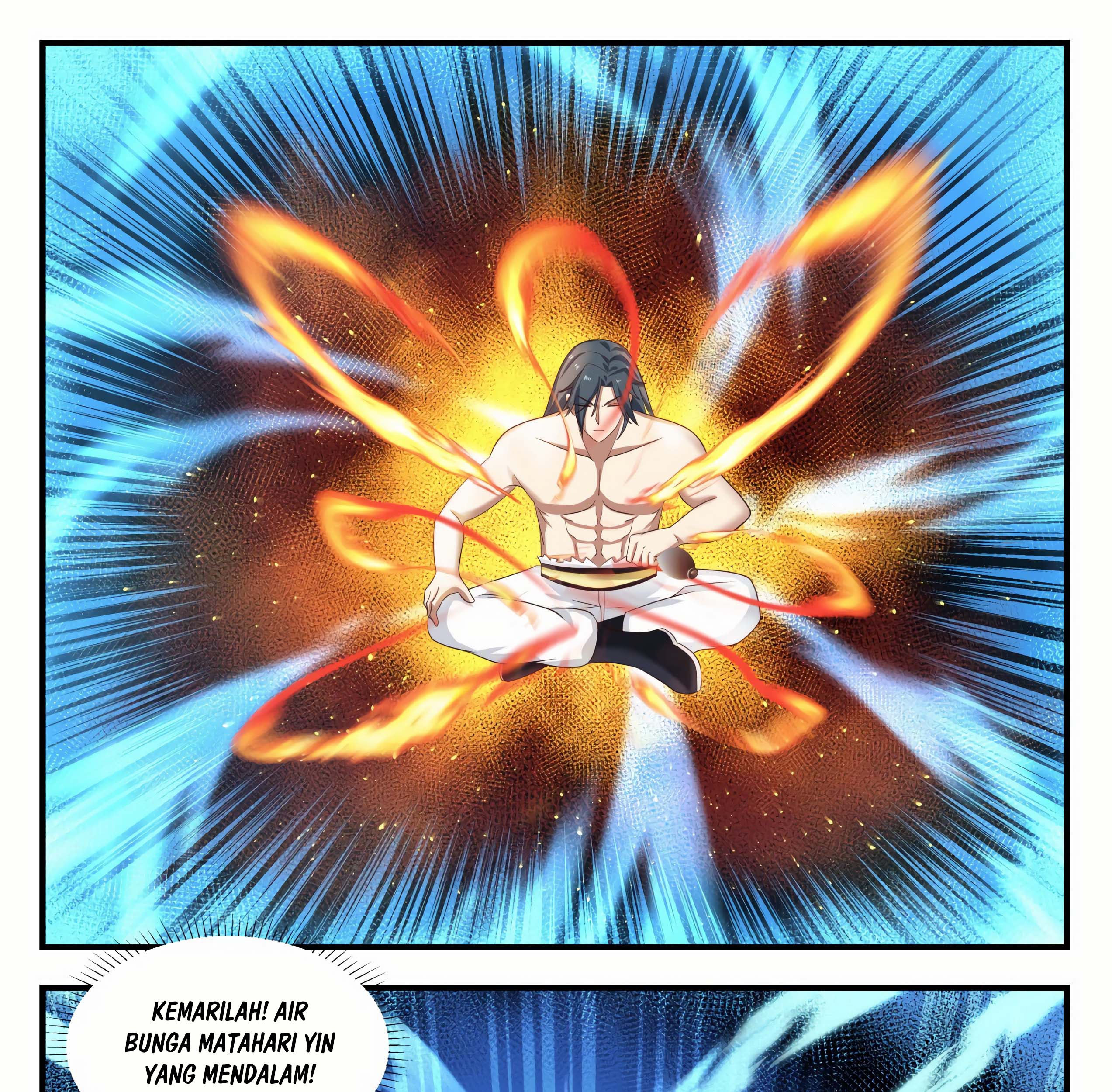 Martial Peak Part 1 chapter 1142 halaman 26