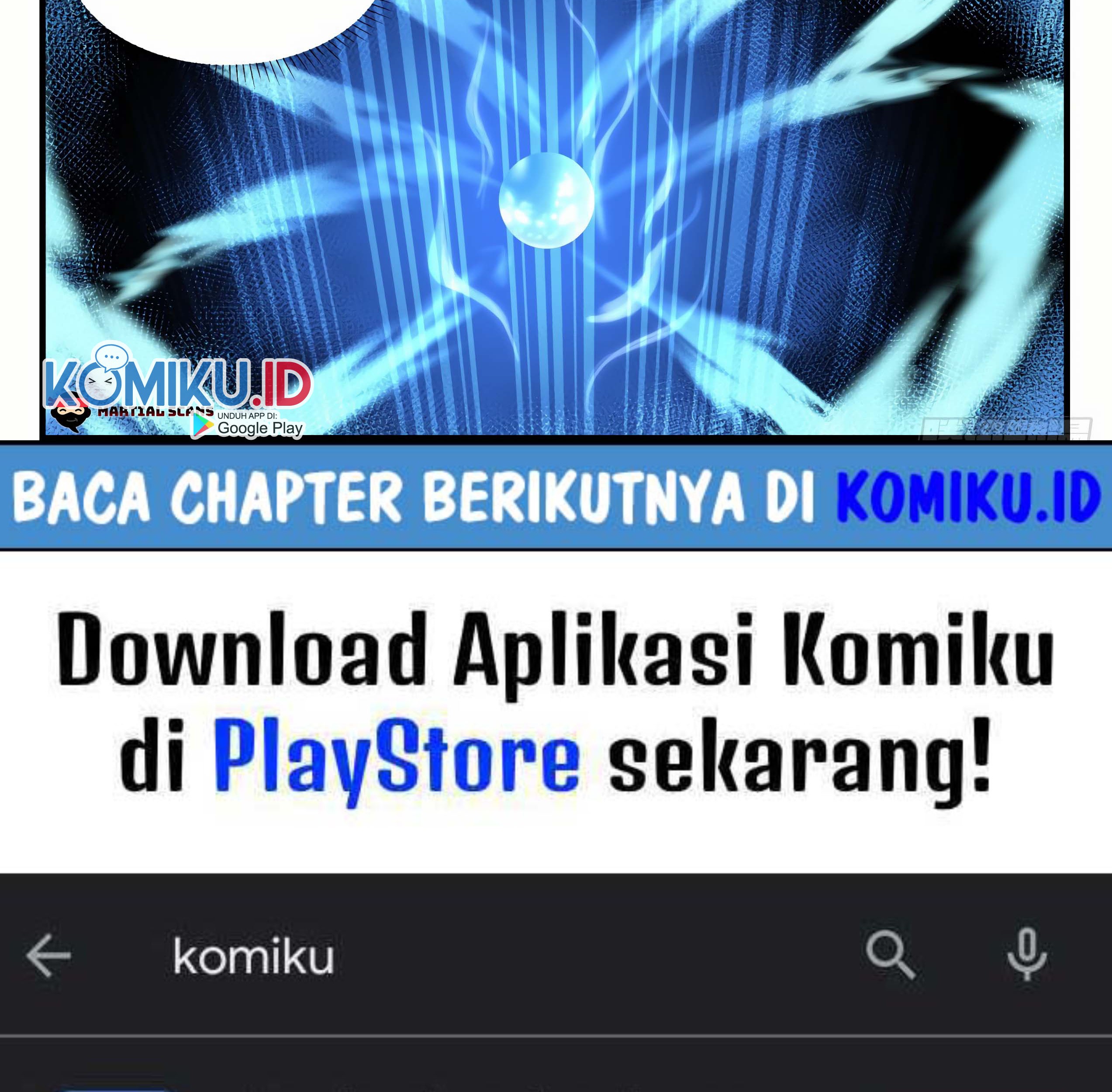 Martial Peak Part 1 chapter 1142 halaman 27
