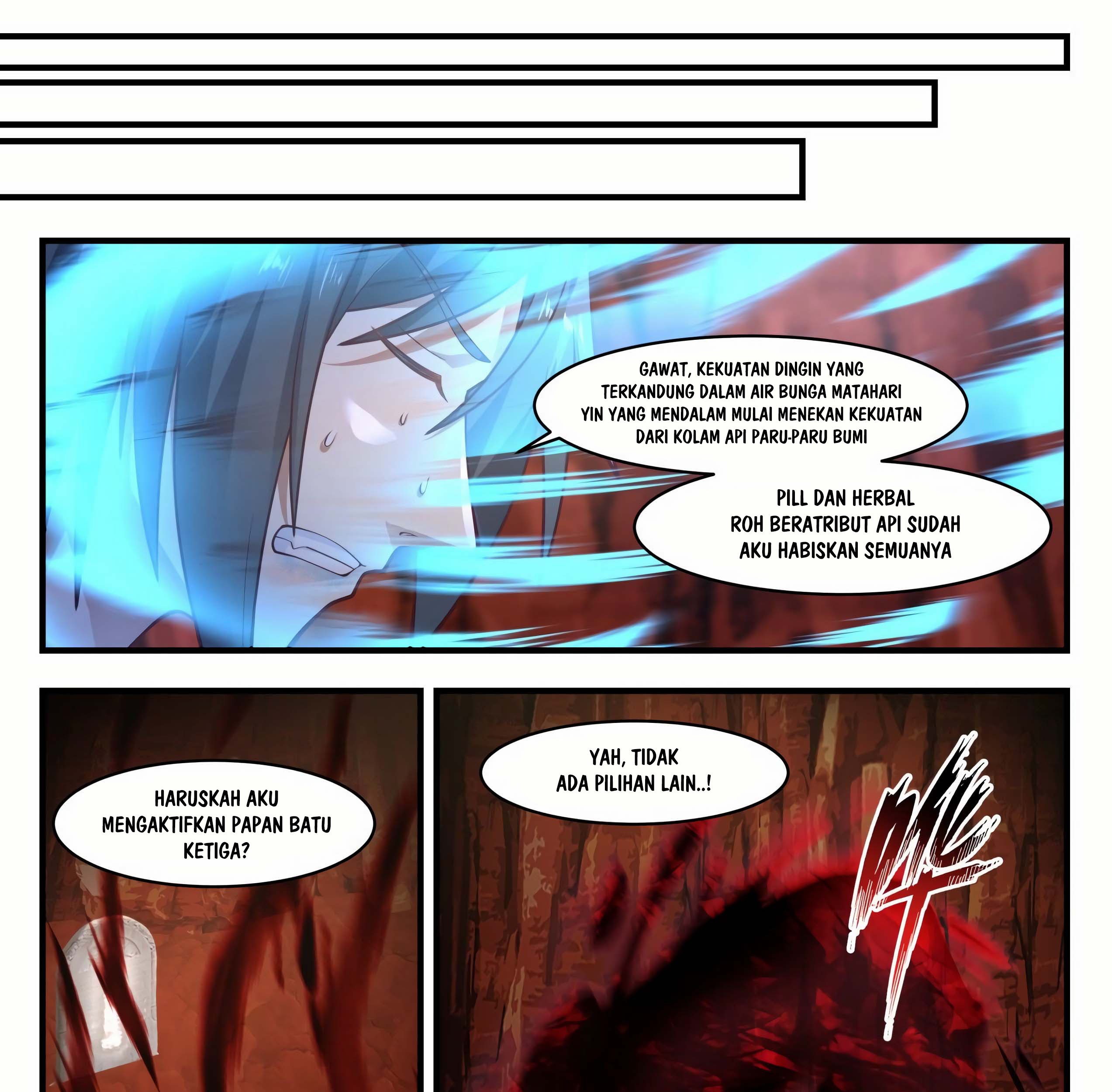 Martial Peak Part 1 chapter 1143 halaman 12