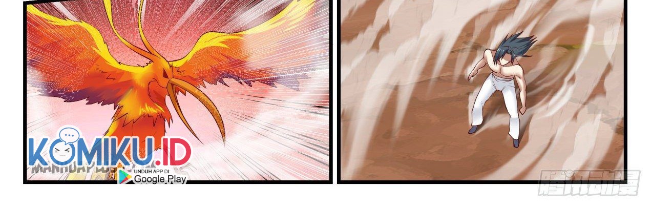 Martial Peak Part 1 chapter 1145 halaman 4