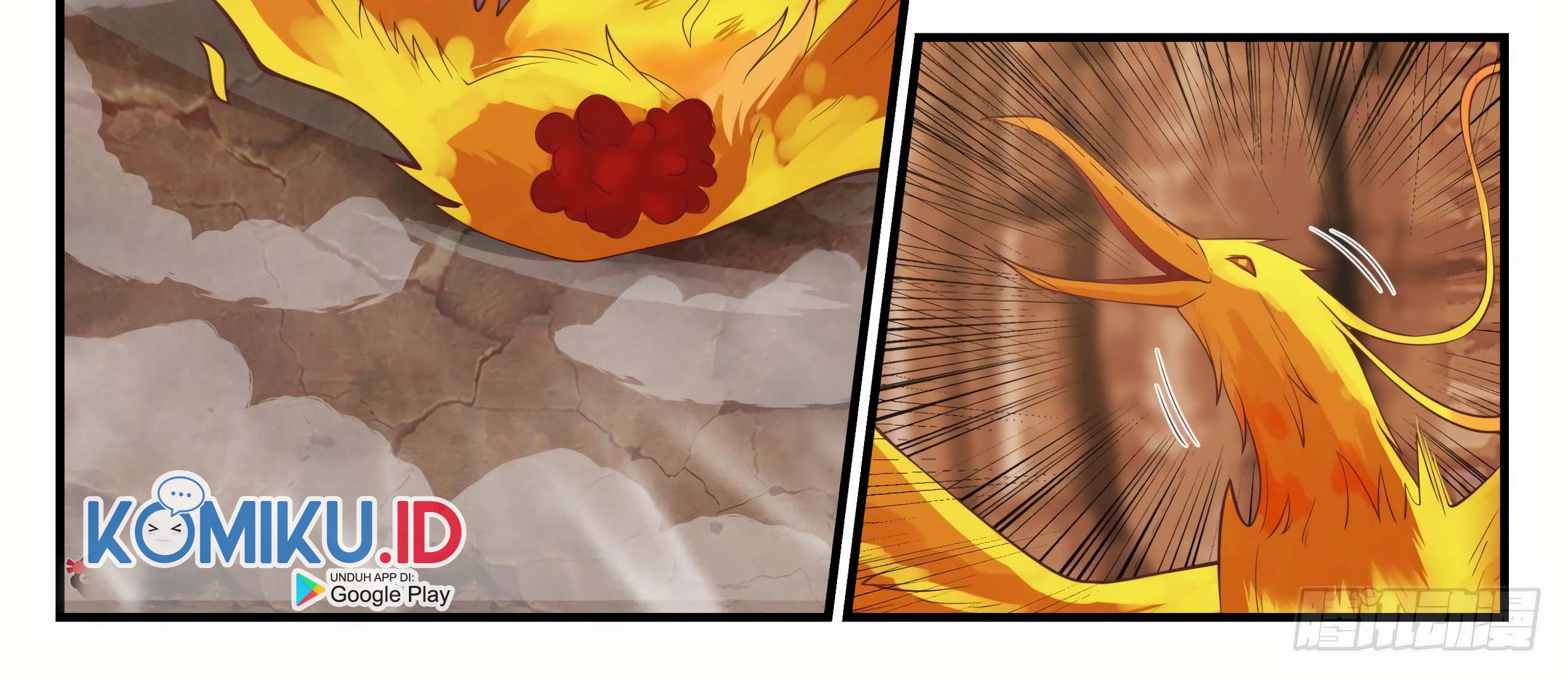 Martial Peak Part 1 chapter 1146 halaman 6