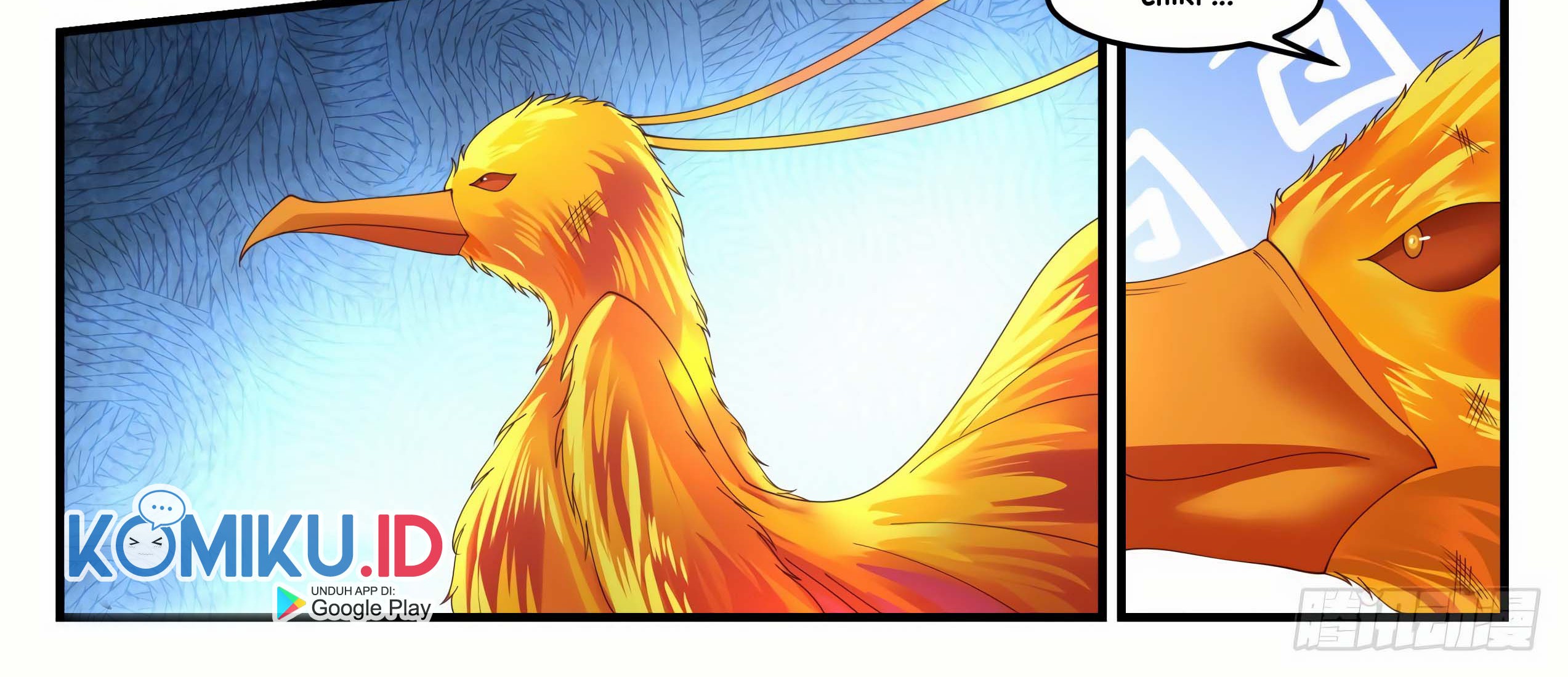 Martial Peak Part 1 chapter 1146 halaman 21