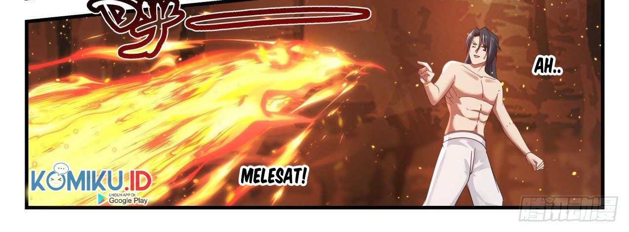 Martial Peak Part 1 chapter 1147 halaman 4