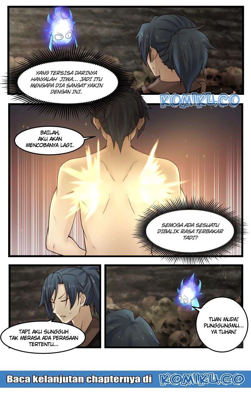 Martial Peak Part 1 chapter 115 halaman 13