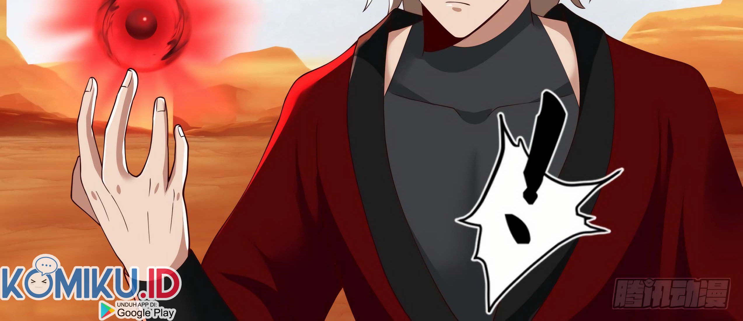 Martial Peak Part 1 chapter 1152 halaman 15