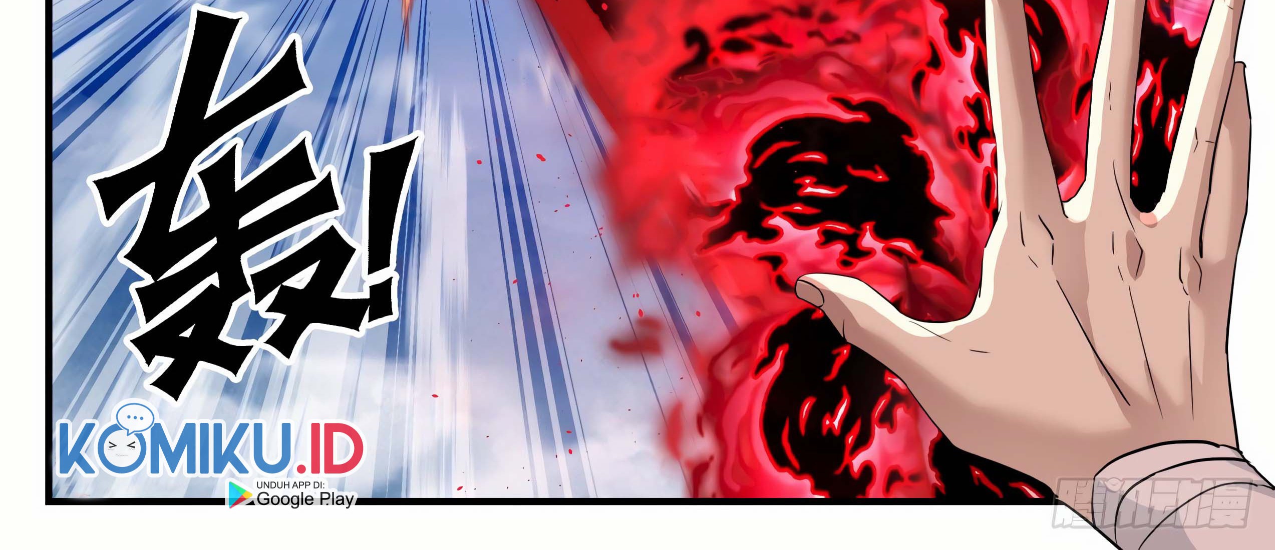 Martial Peak Part 1 chapter 1154 halaman 6