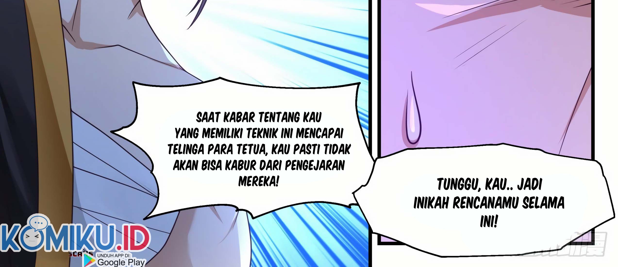Martial Peak Part 1 chapter 1155 halaman 4