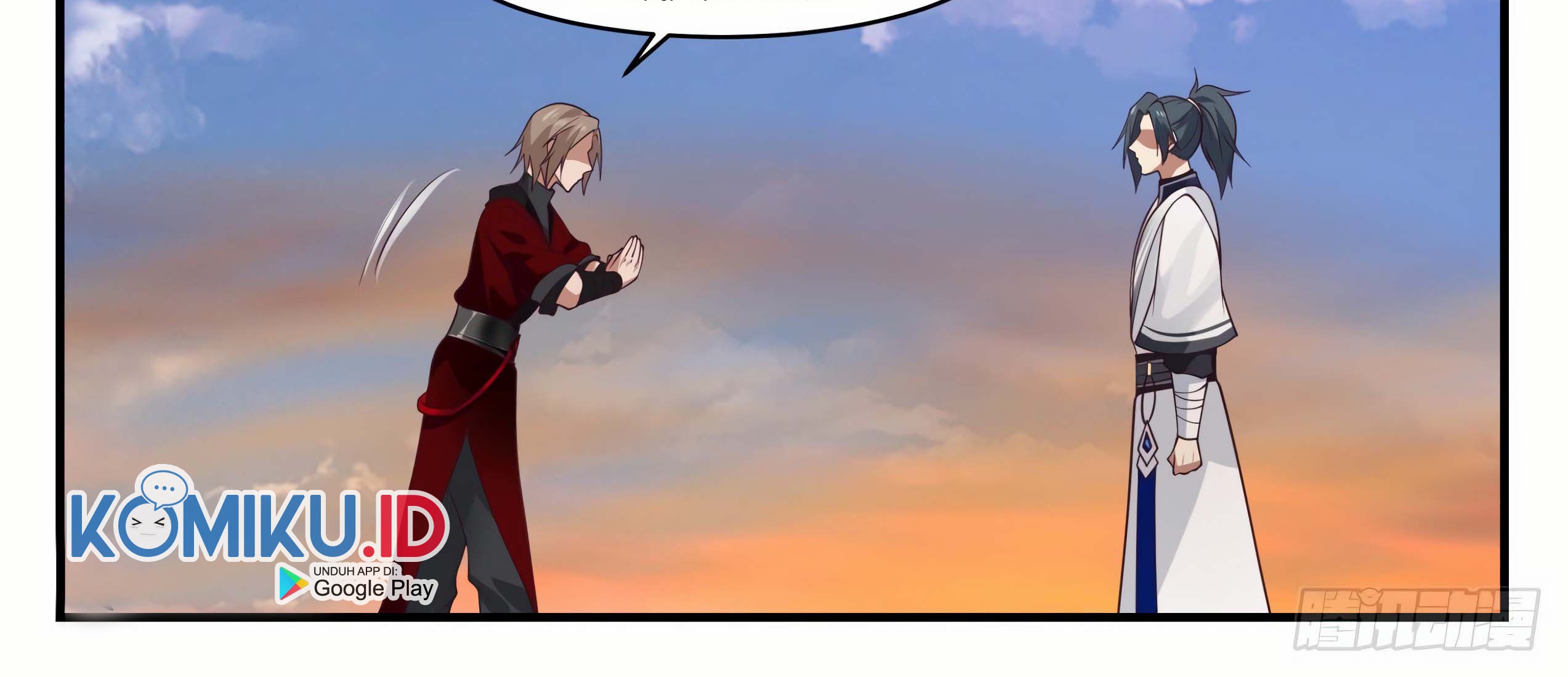 Martial Peak Part 1 chapter 1155 halaman 13