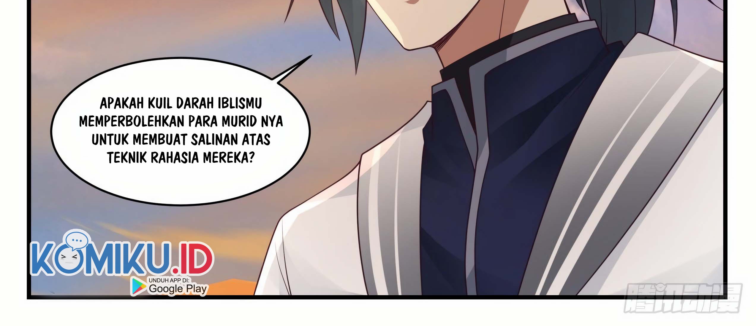 Martial Peak Part 1 chapter 1155 halaman 17