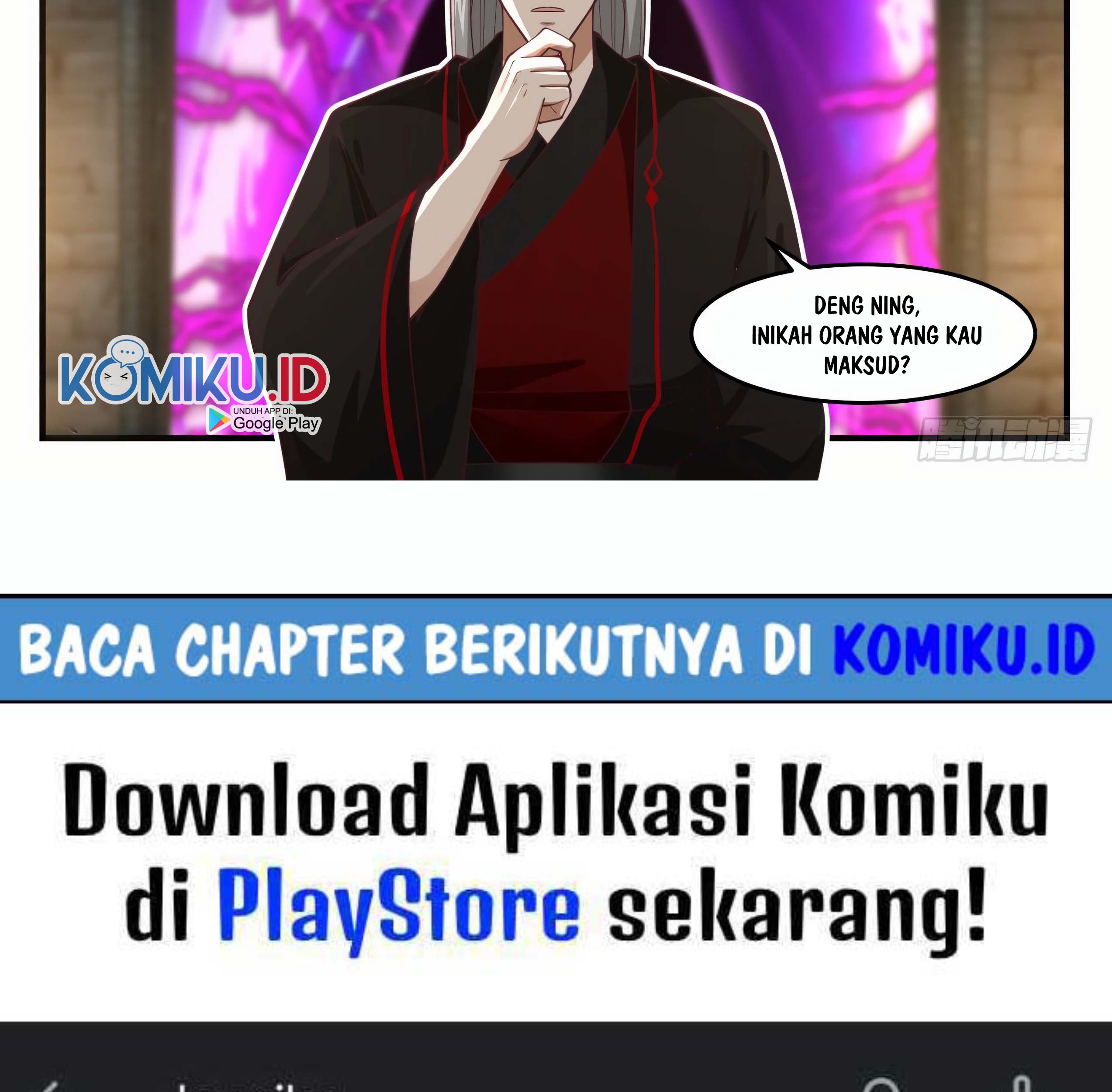 Martial Peak Part 1 chapter 1156 halaman 27