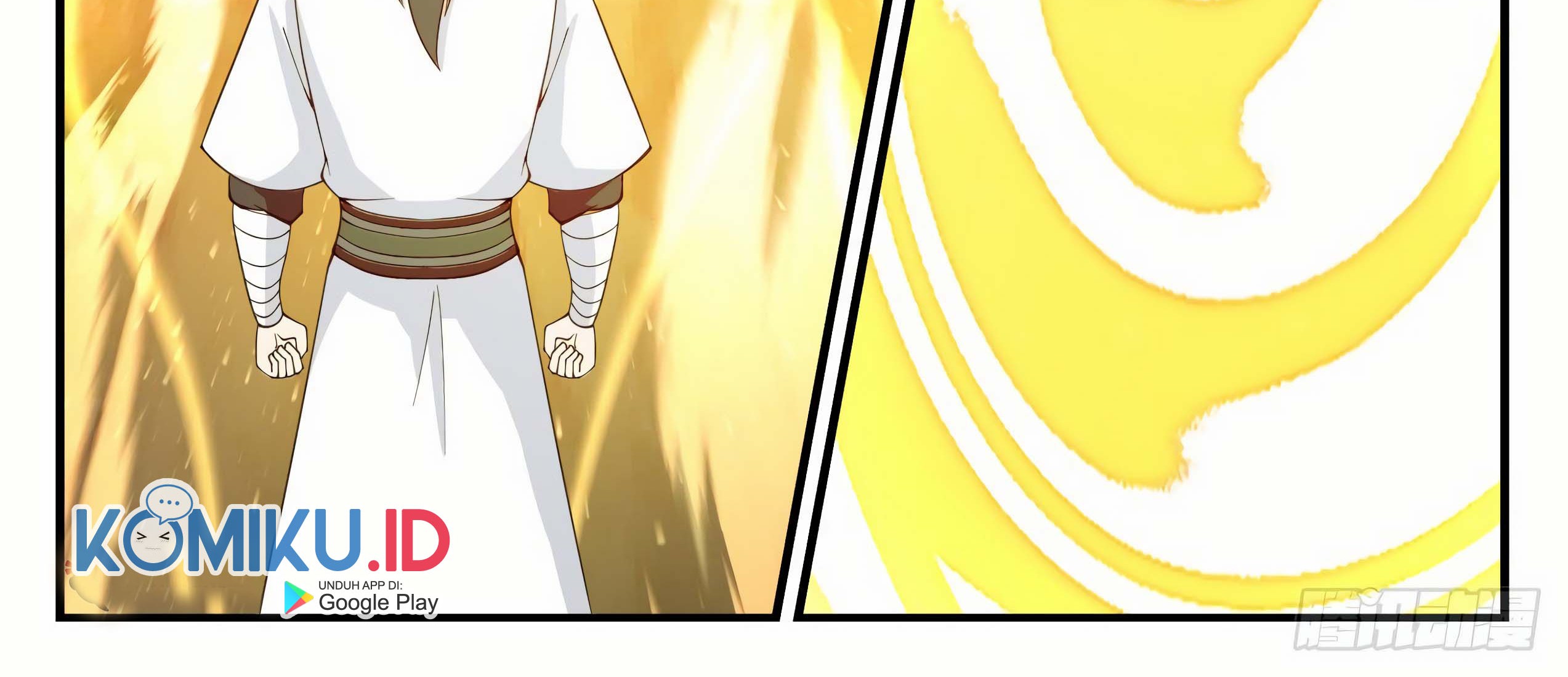 Martial Peak Part 1 chapter 1158 halaman 11