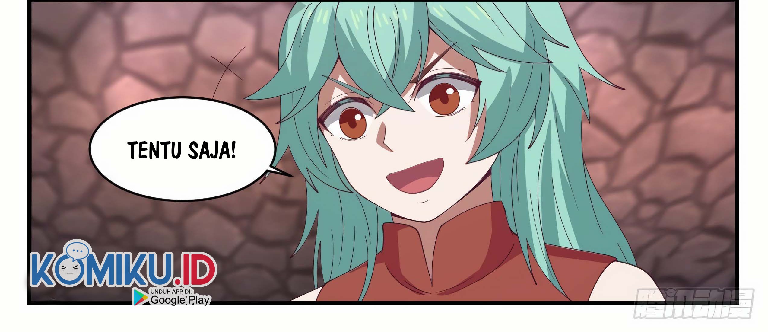Martial Peak Part 1 chapter 1159 halaman 17