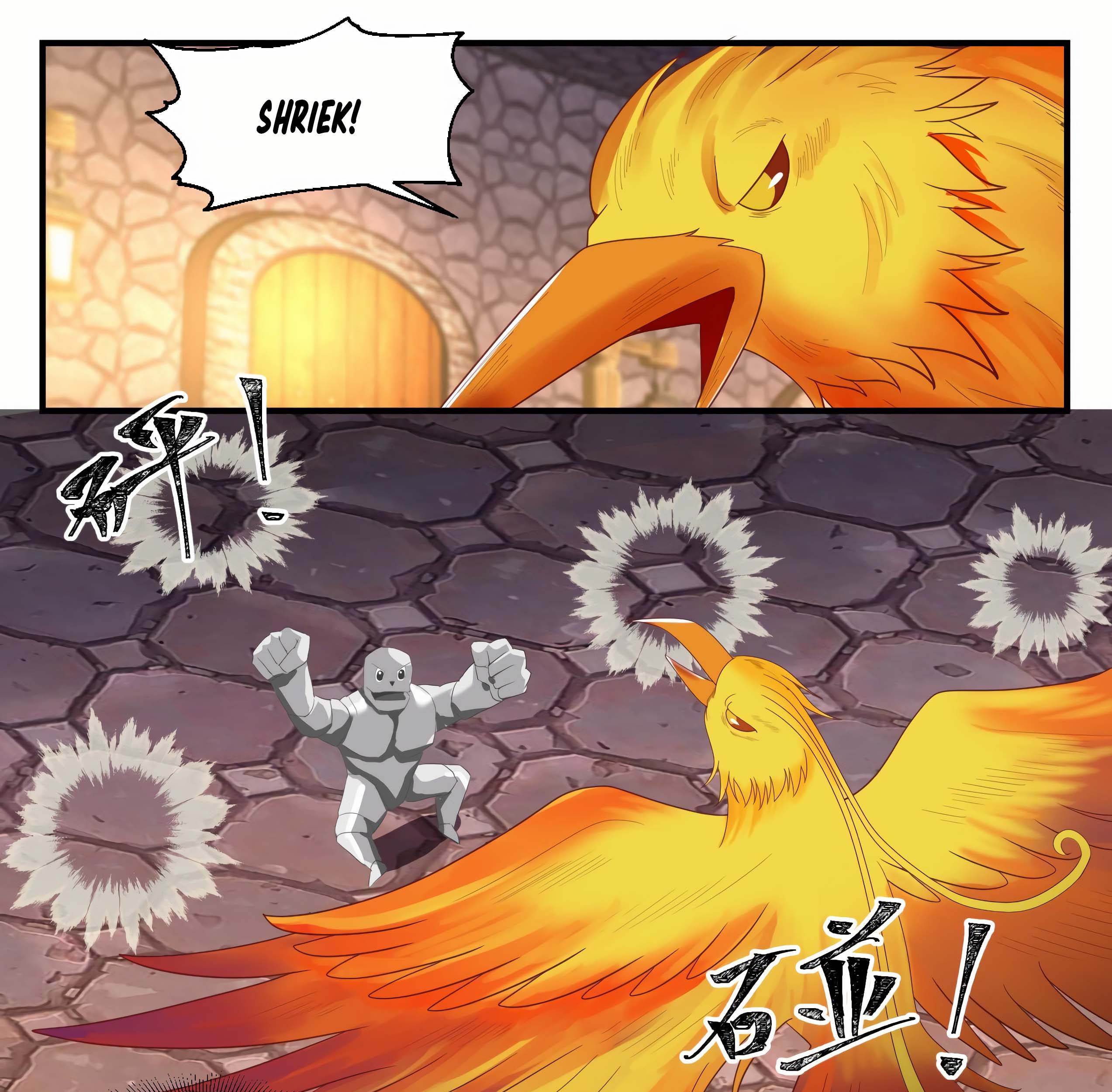 Martial Peak Part 1 chapter 1163 halaman 24