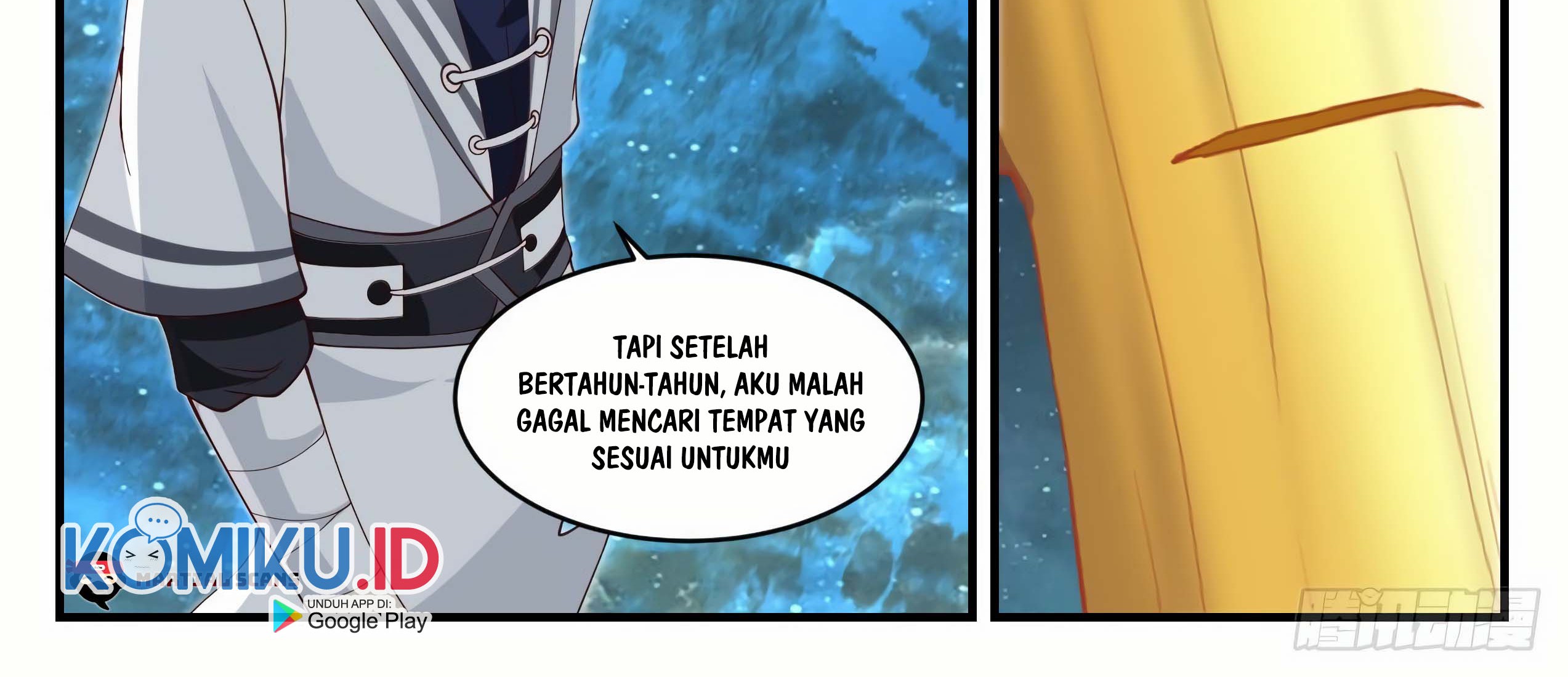 Martial Peak Part 1 Bab 1164 halaman 21