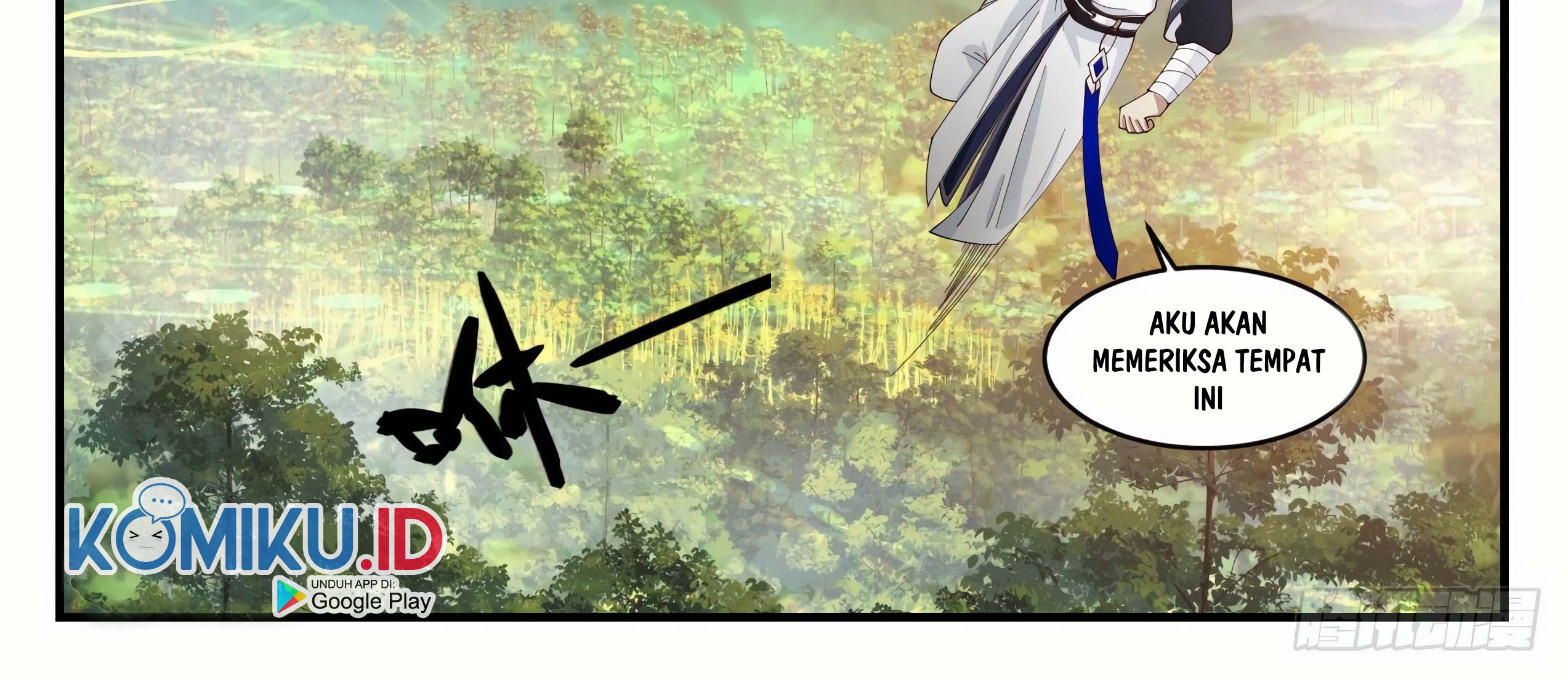 Martial Peak Part 1 chapter 1165 halaman 13