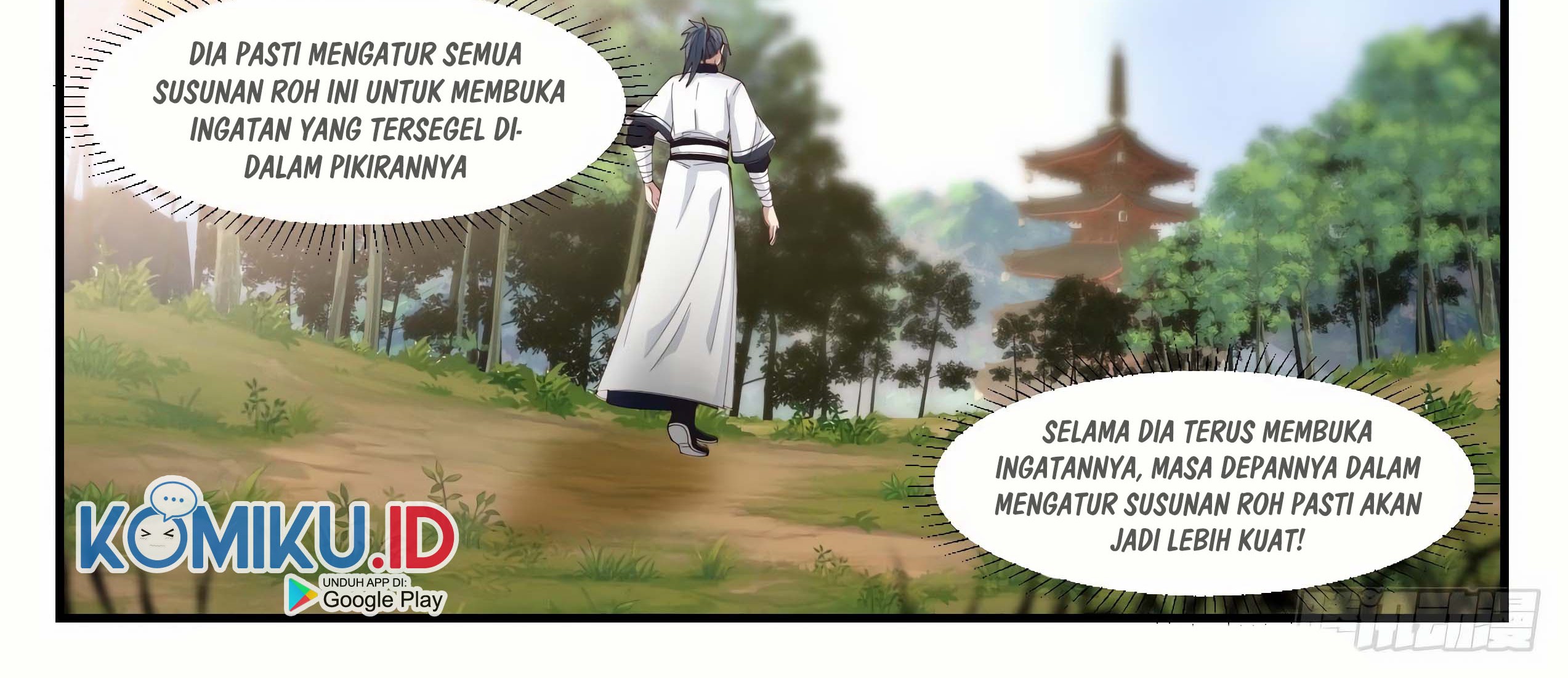 Martial Peak Part 1 chapter 1165 halaman 15