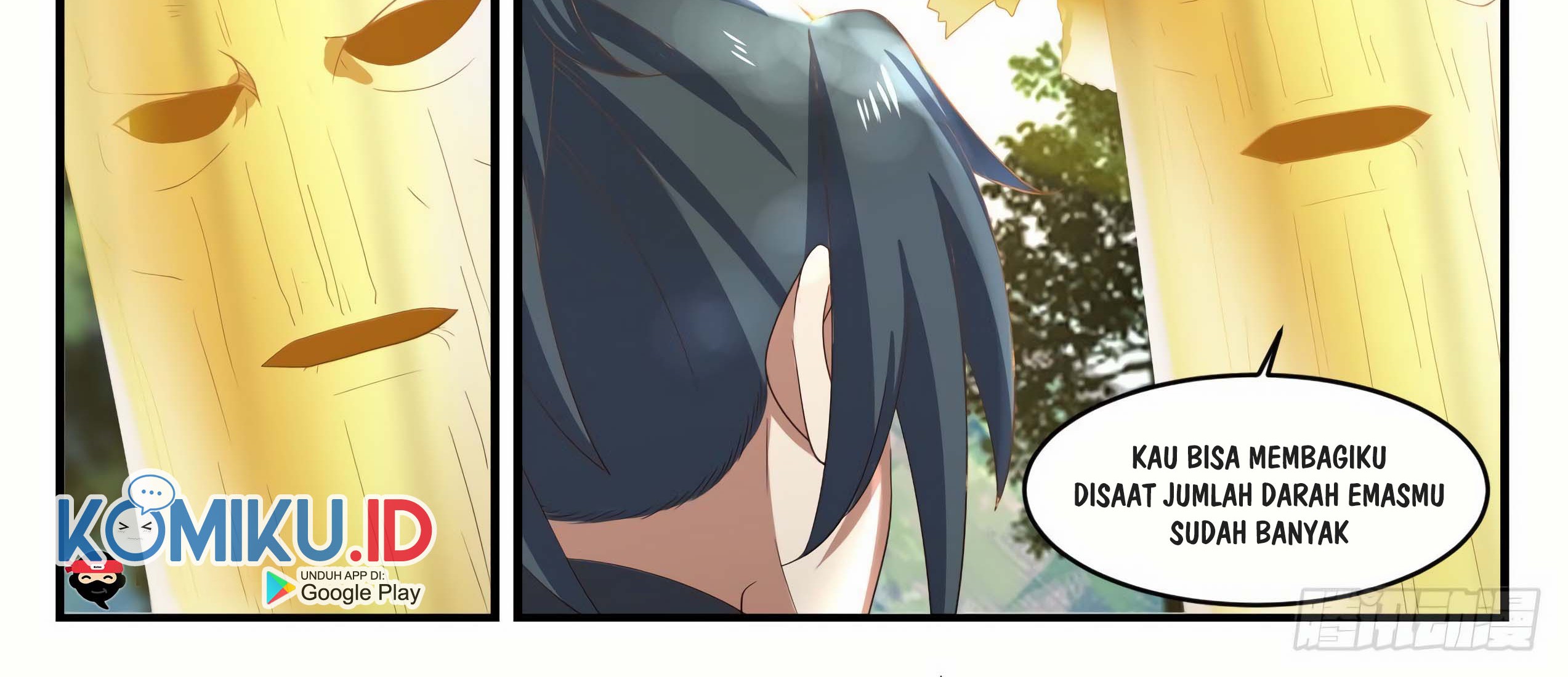 Martial Peak Part 1 chapter 1165 halaman 23