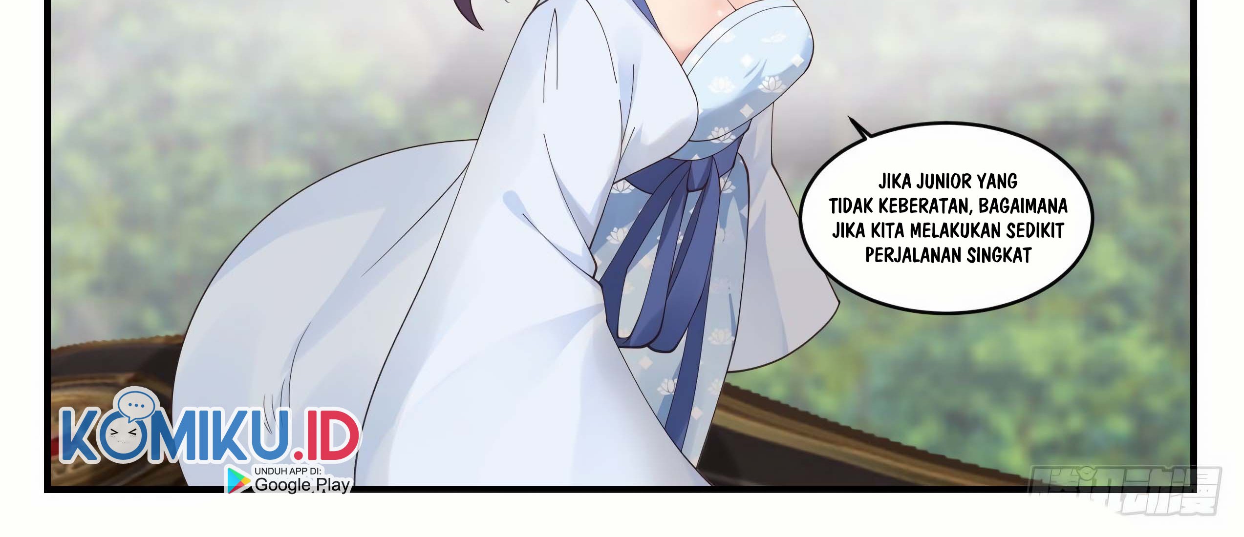 Martial Peak Part 1 chapter 1171 halaman 15