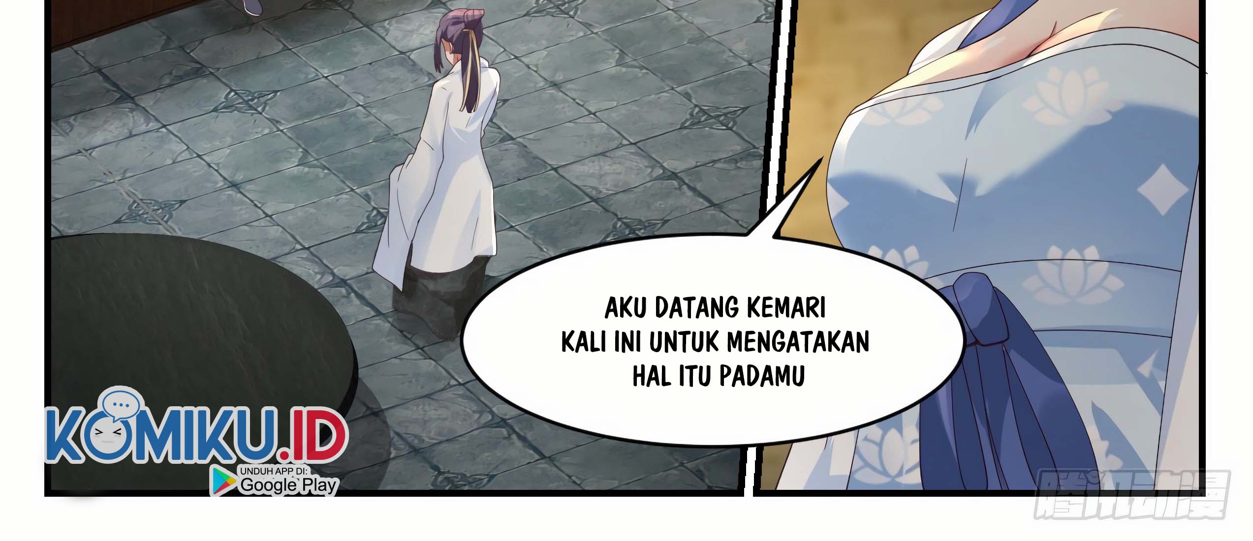 Martial Peak Part 1 Bab 1175 halaman 13
