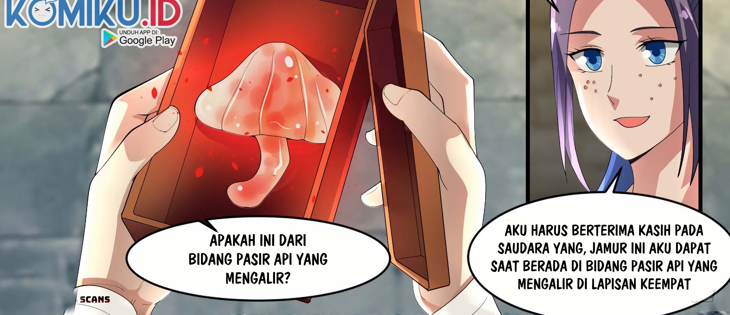 Martial Peak Part 1 chapter 1176 halaman 13
