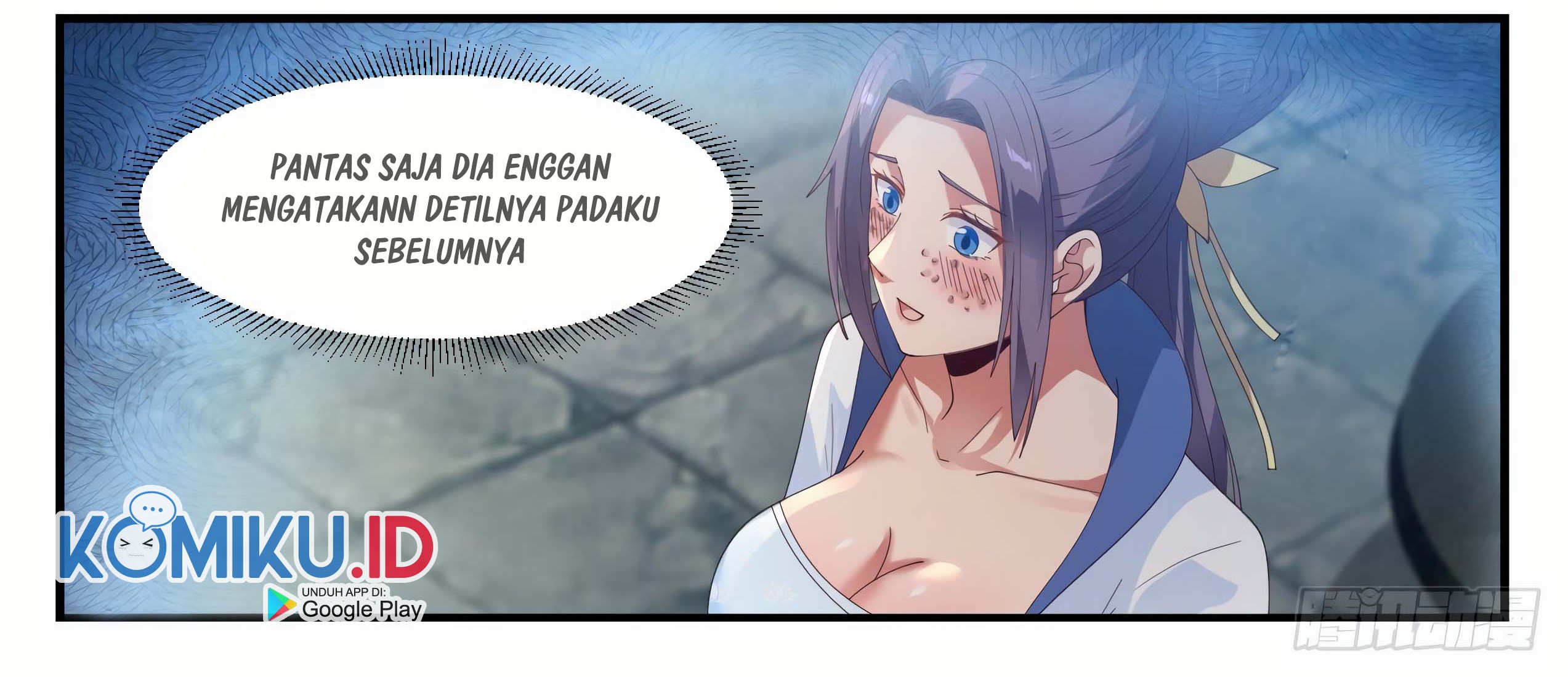 Martial Peak Part 1 chapter 1176 halaman 23