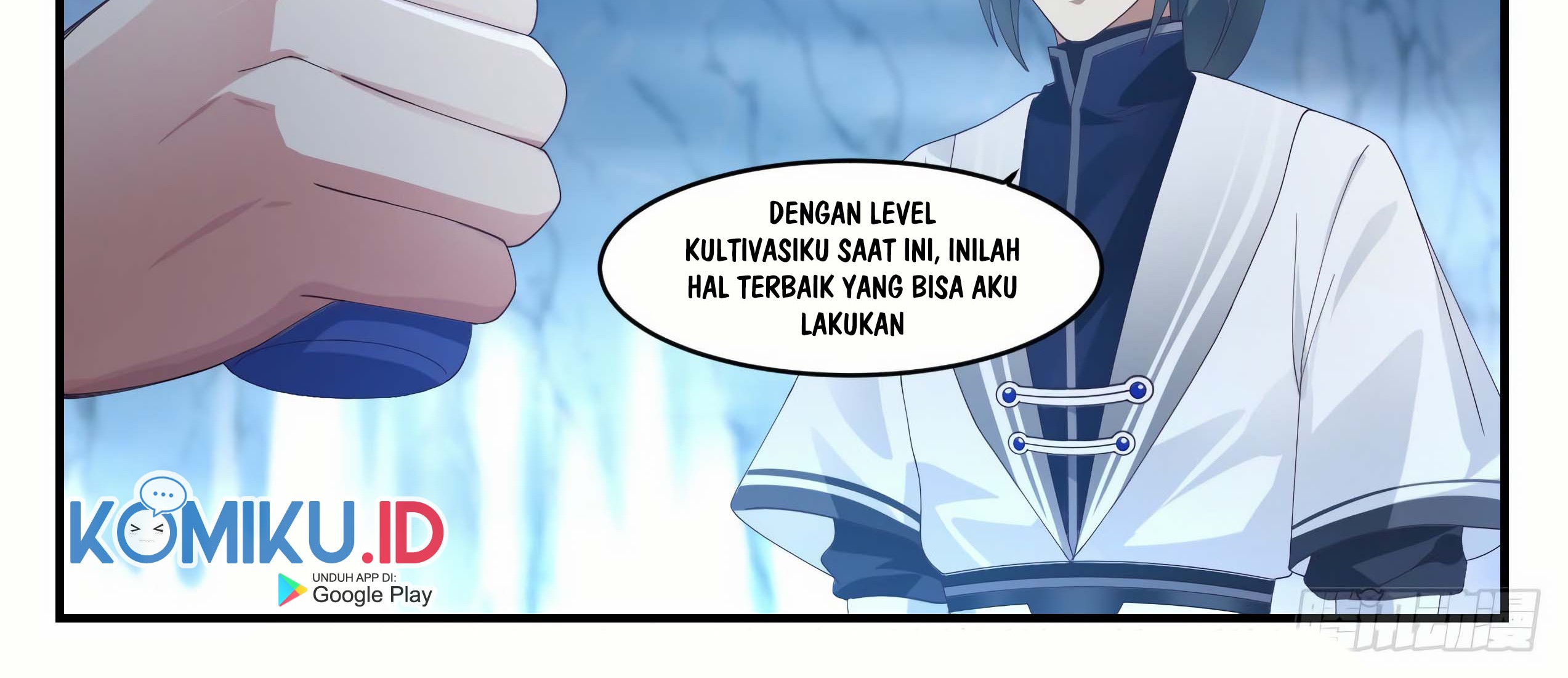 Martial Peak Part 1 Bab 1177 halaman 15