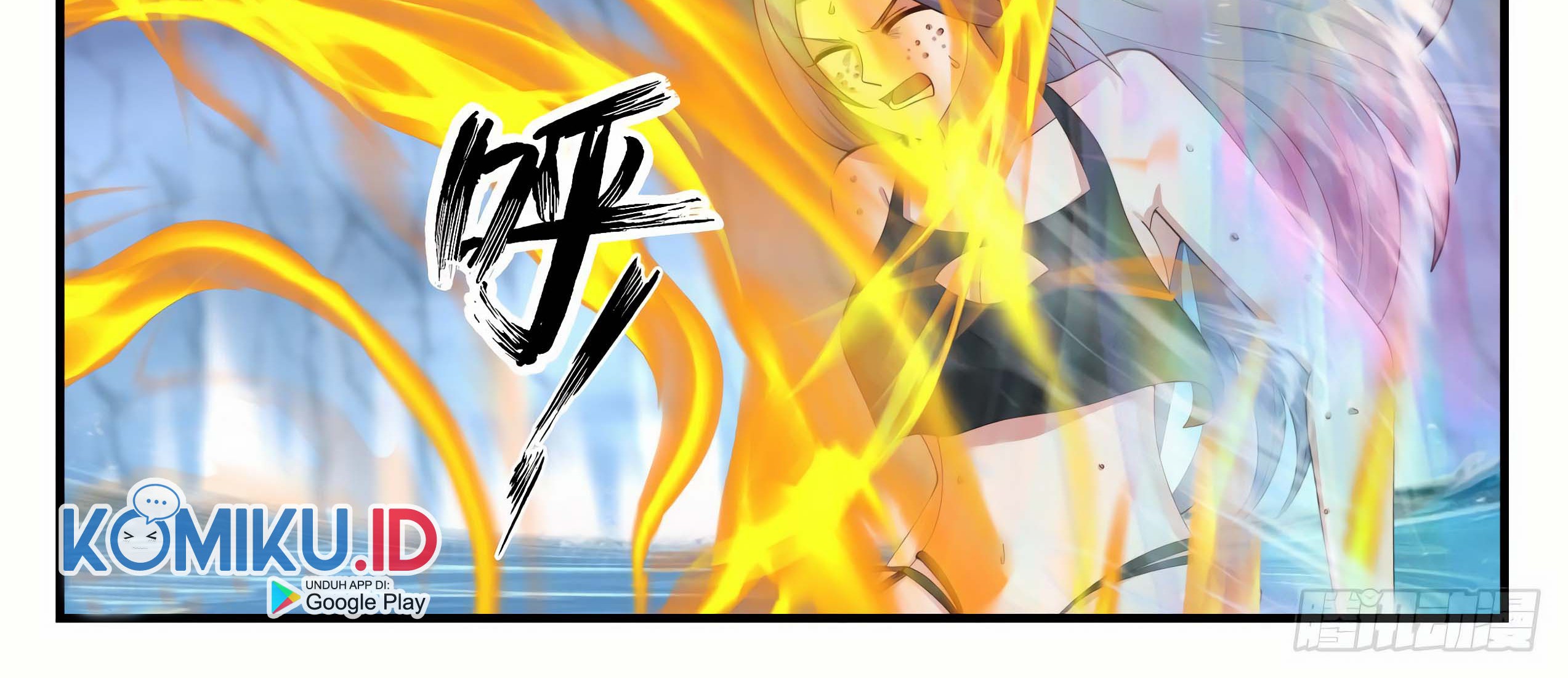 Martial Peak Part 1 chapter 1178 halaman 4