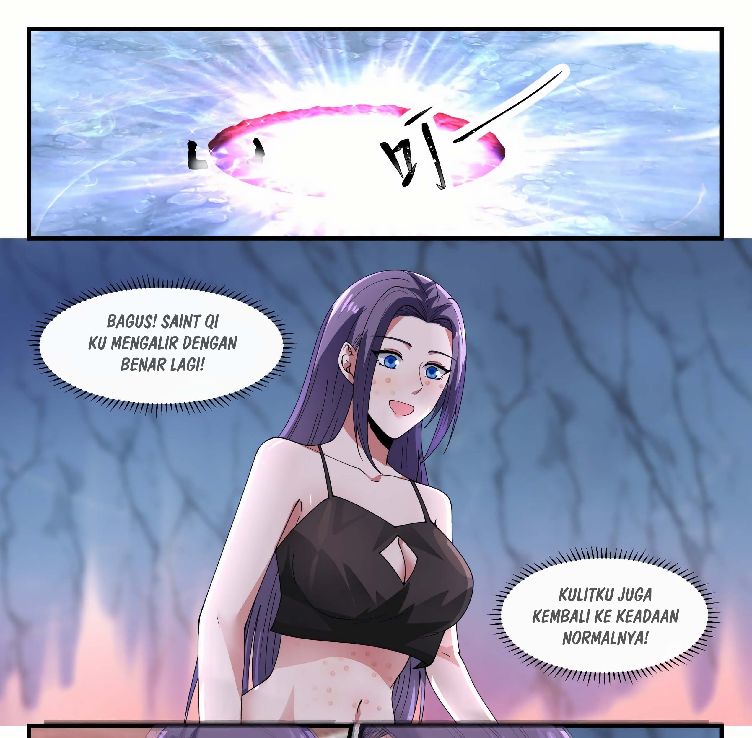 Martial Peak Part 1 chapter 1178 halaman 14
