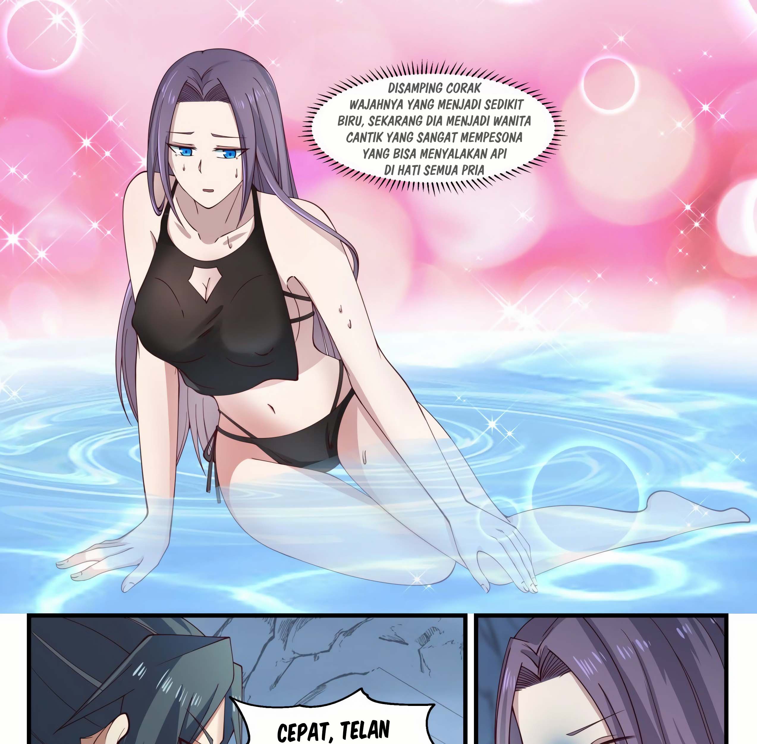 Martial Peak Part 1 chapter 1178 halaman 24