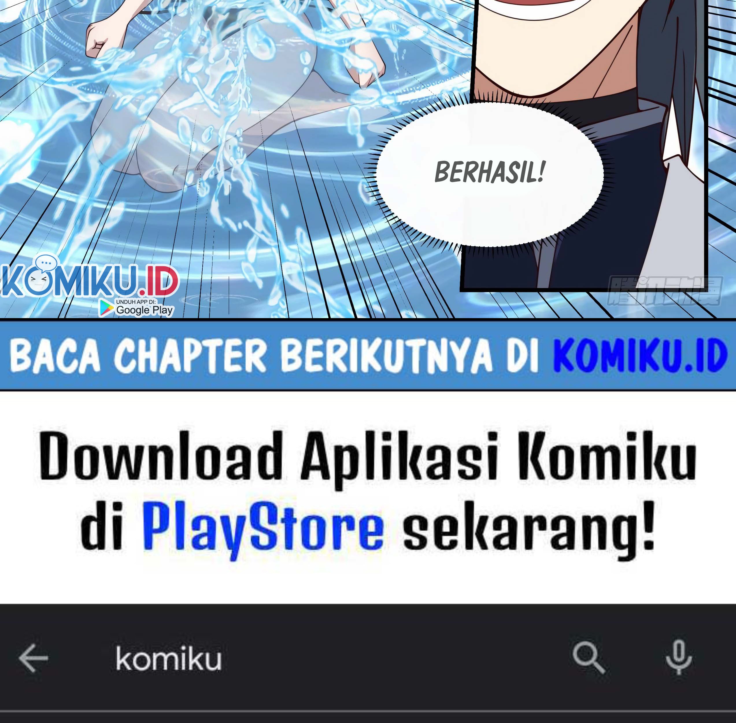 Martial Peak Part 1 chapter 1178 halaman 27