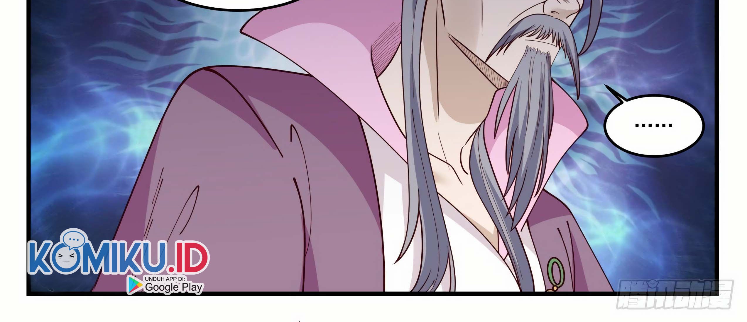 Martial Peak Part 1 chapter 1180 halaman 19