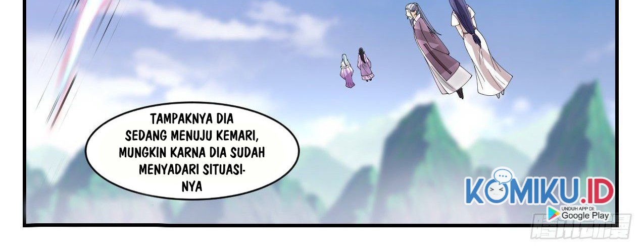 Martial Peak Part 1 Bab 1181 halaman 4