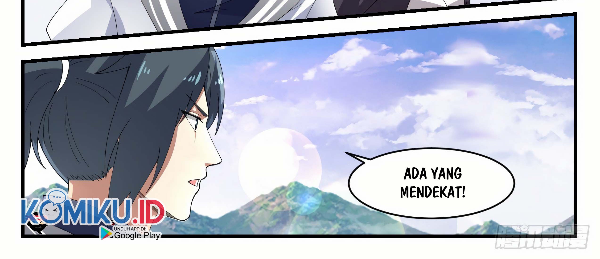Martial Peak Part 1 chapter 1182 halaman 6