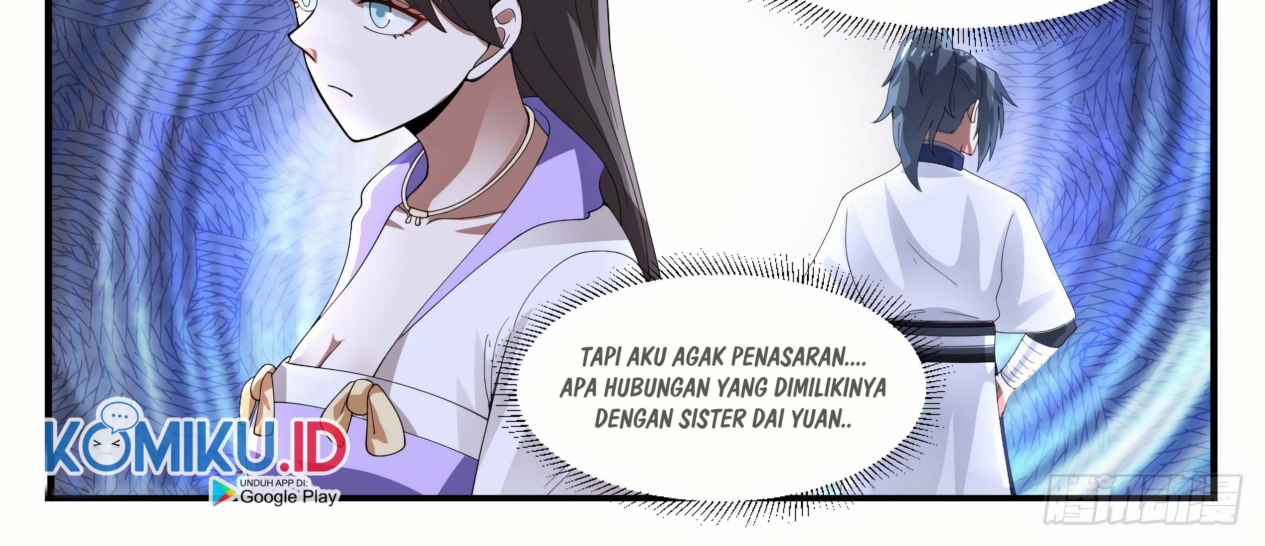 Martial Peak Part 1 chapter 1182 halaman 11