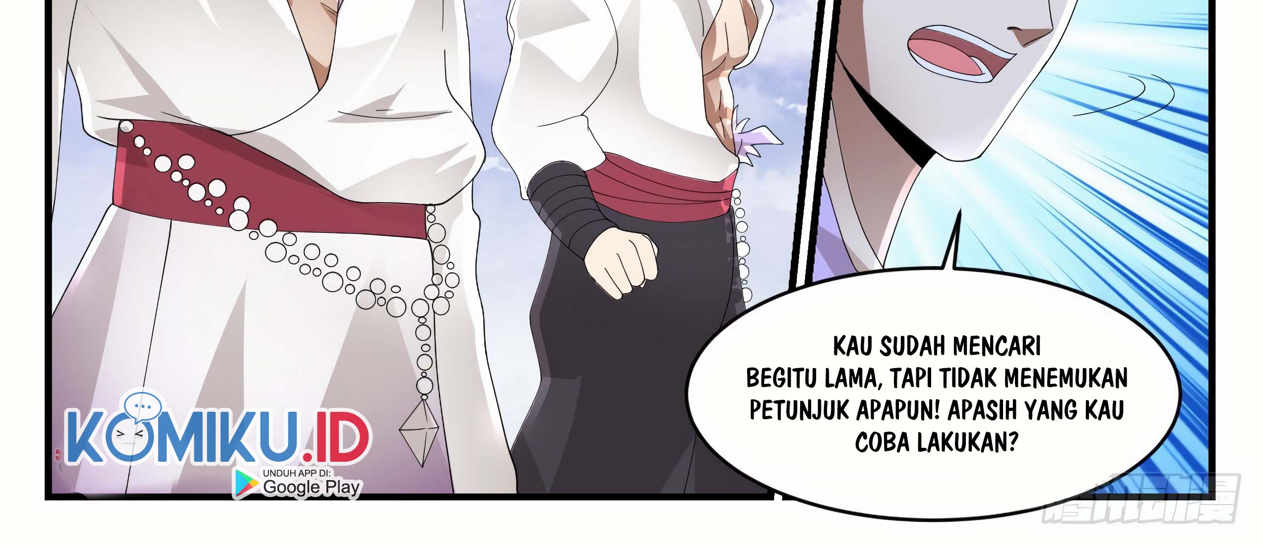 Martial Peak Part 1 chapter 1182 halaman 13