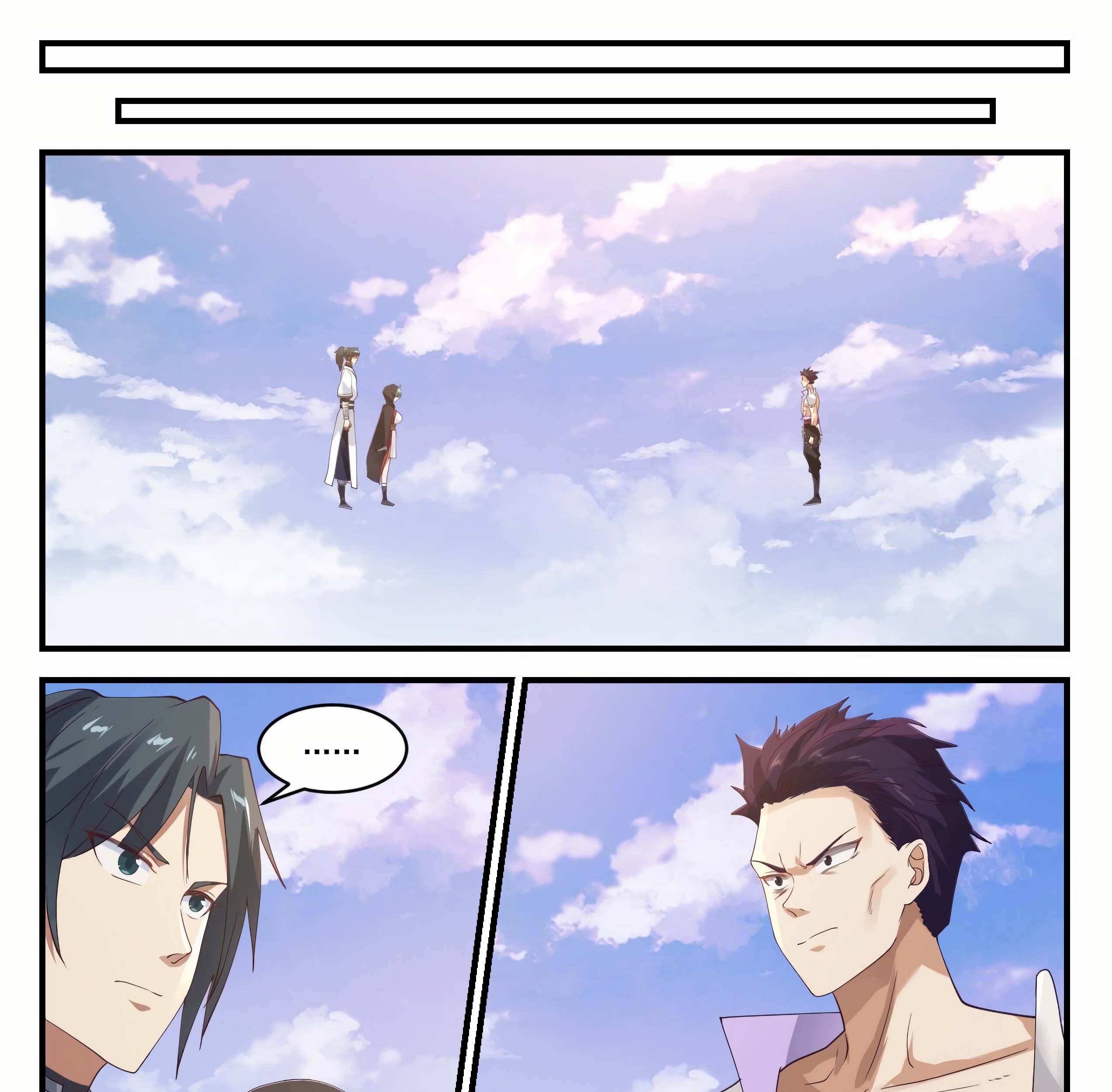 Martial Peak Part 1 chapter 1182 halaman 24