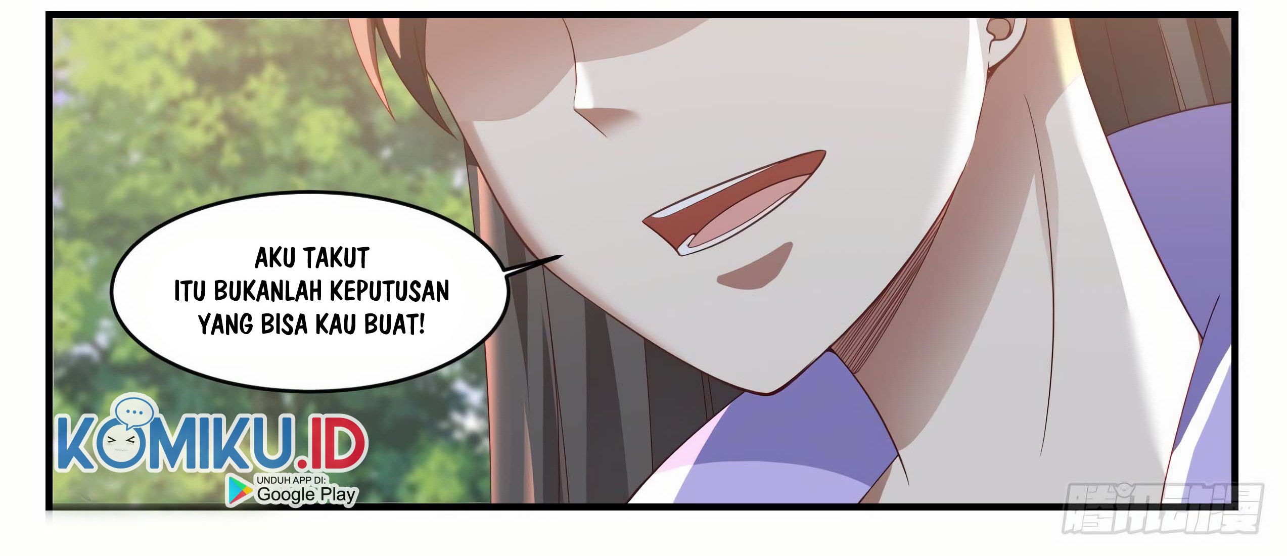 Martial Peak Part 1 chapter 1185 halaman 6