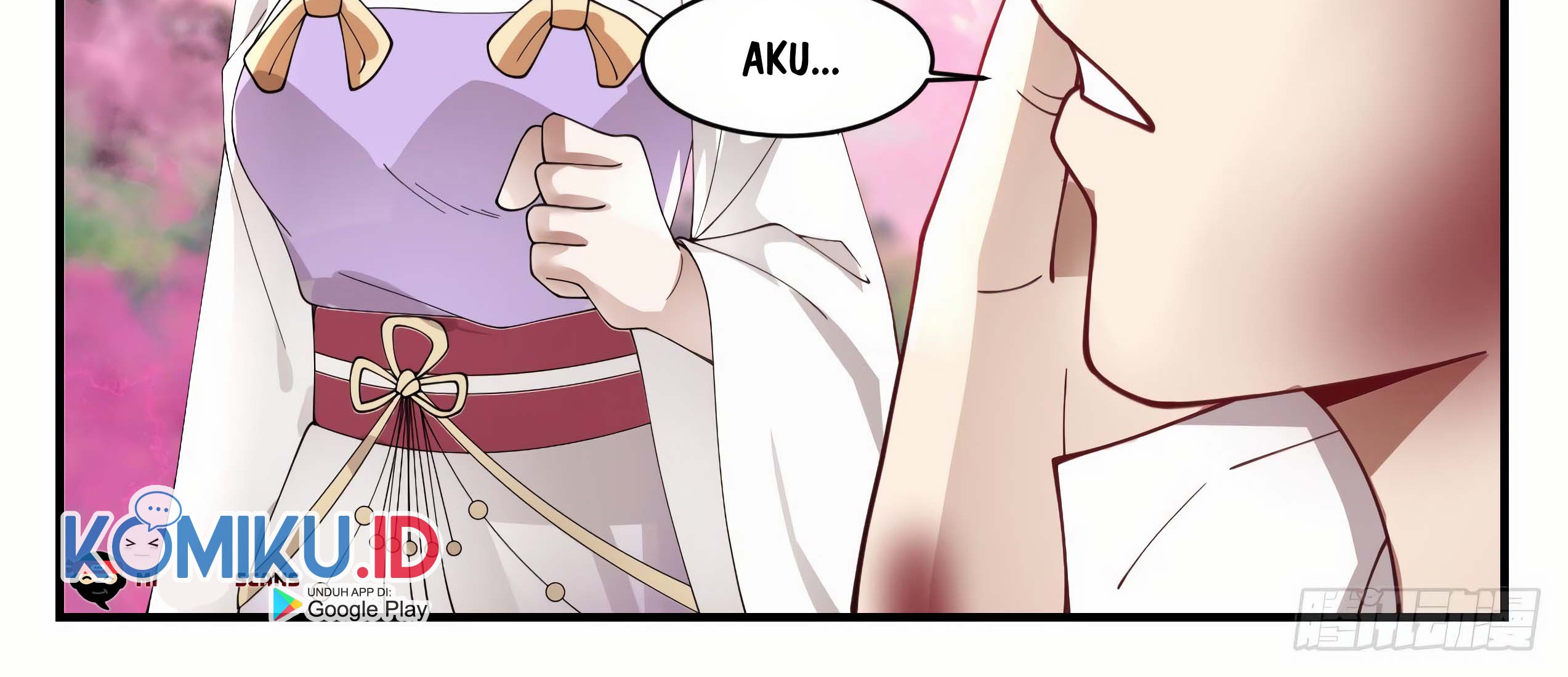 Martial Peak Part 1 chapter 1185 halaman 13