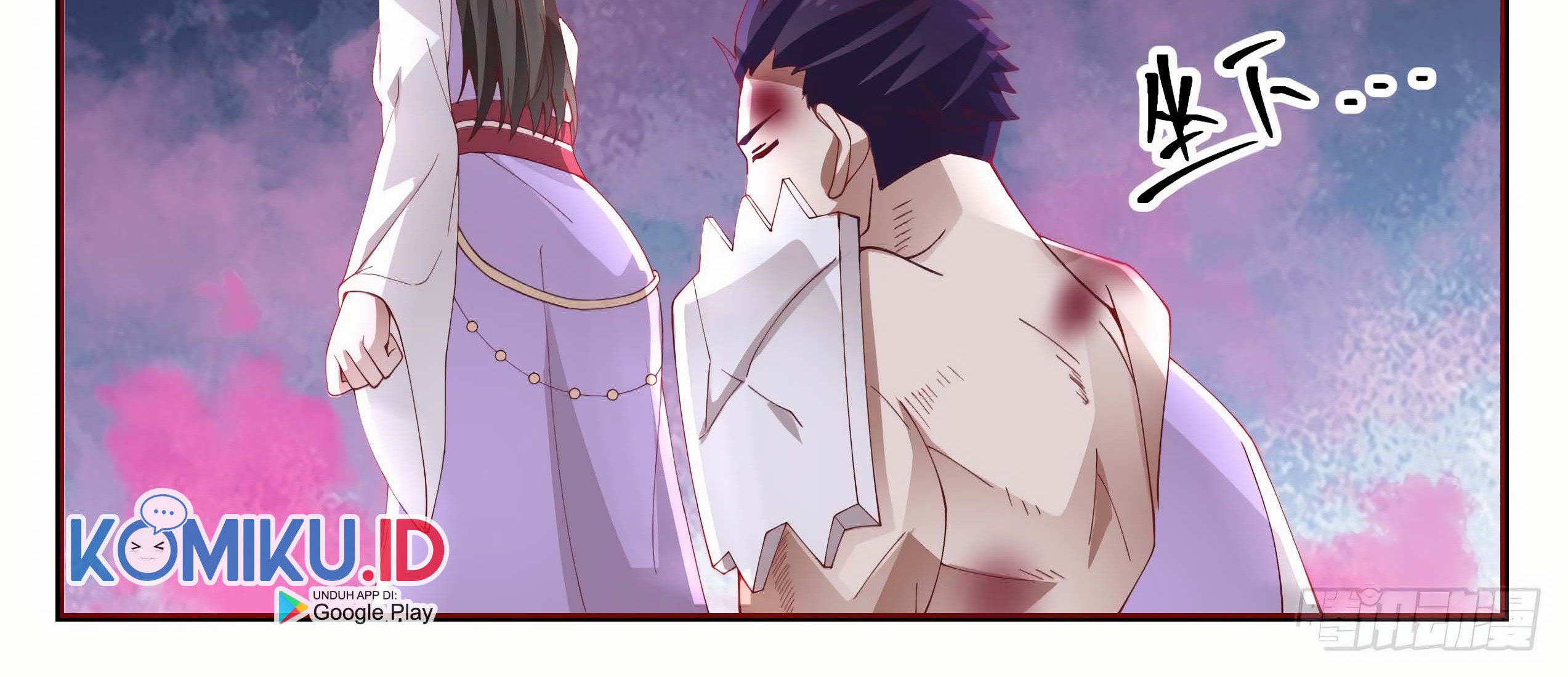 Martial Peak Part 1 chapter 1185 halaman 15