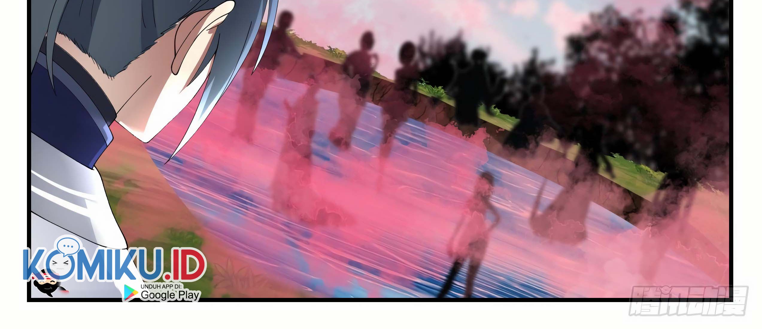 Martial Peak Part 1 chapter 1185 halaman 19