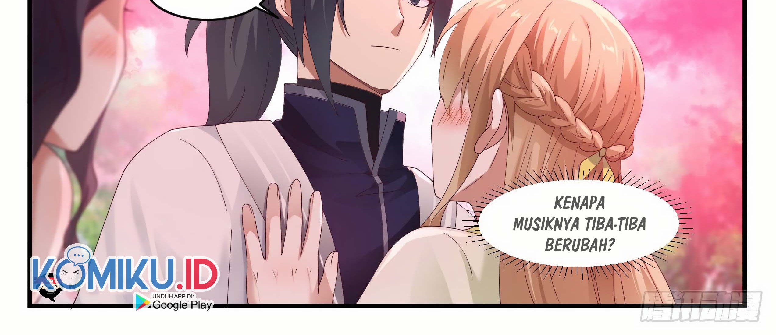 Martial Peak Part 1 chapter 1185 halaman 25